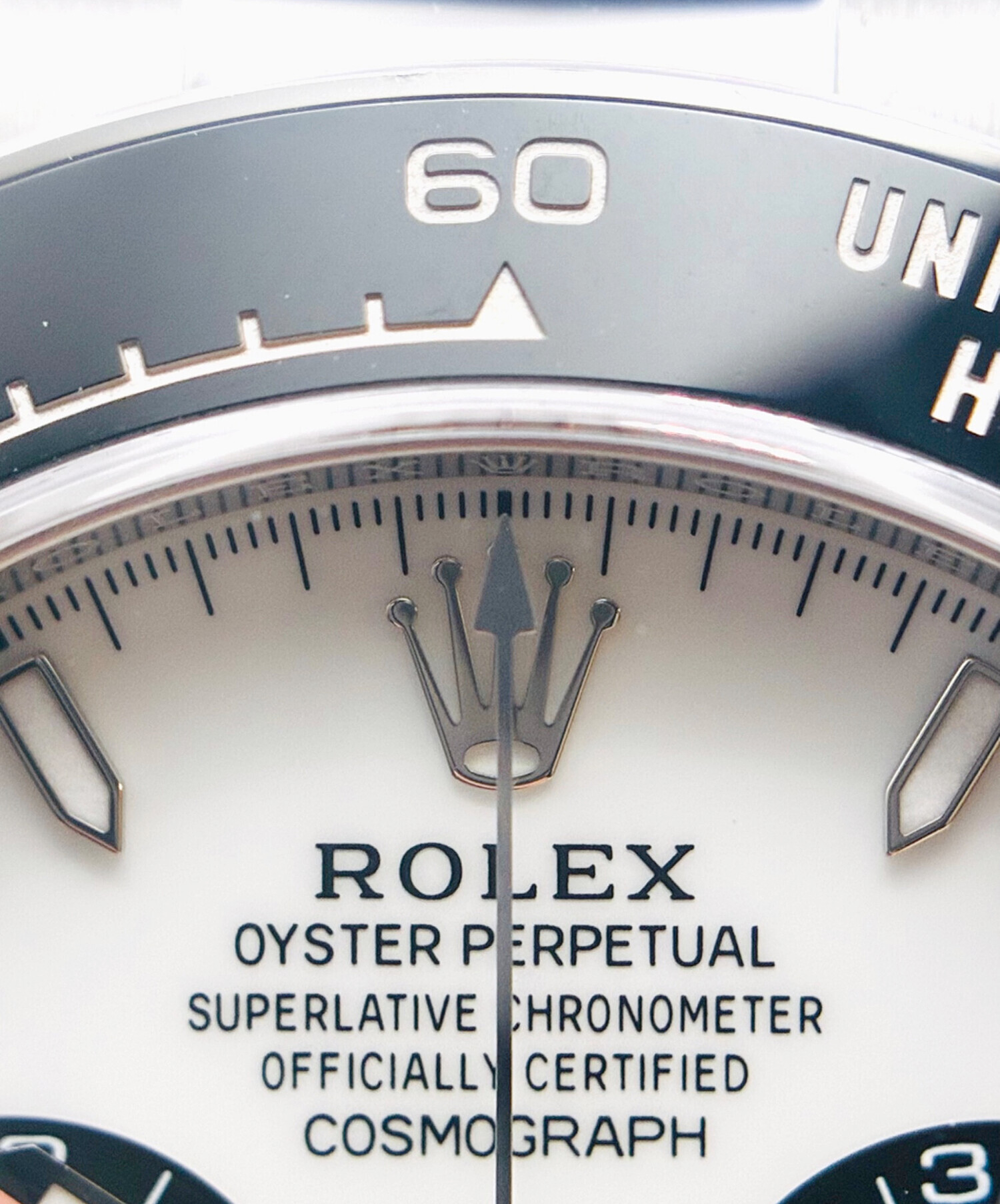 中古・古着通販】ROLEX (ロレックス) Cosmograph Daytona コスモグラフ