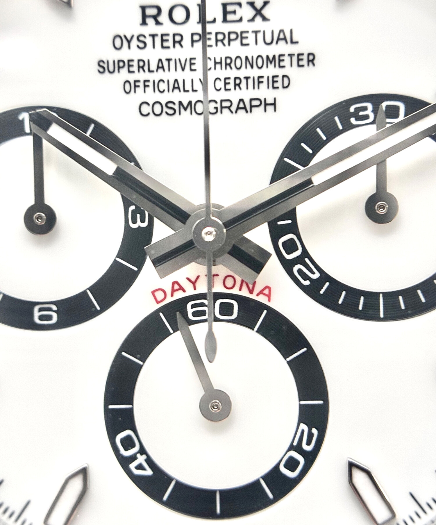 中古・古着通販】ROLEX (ロレックス) Cosmograph Daytona コスモグラフ