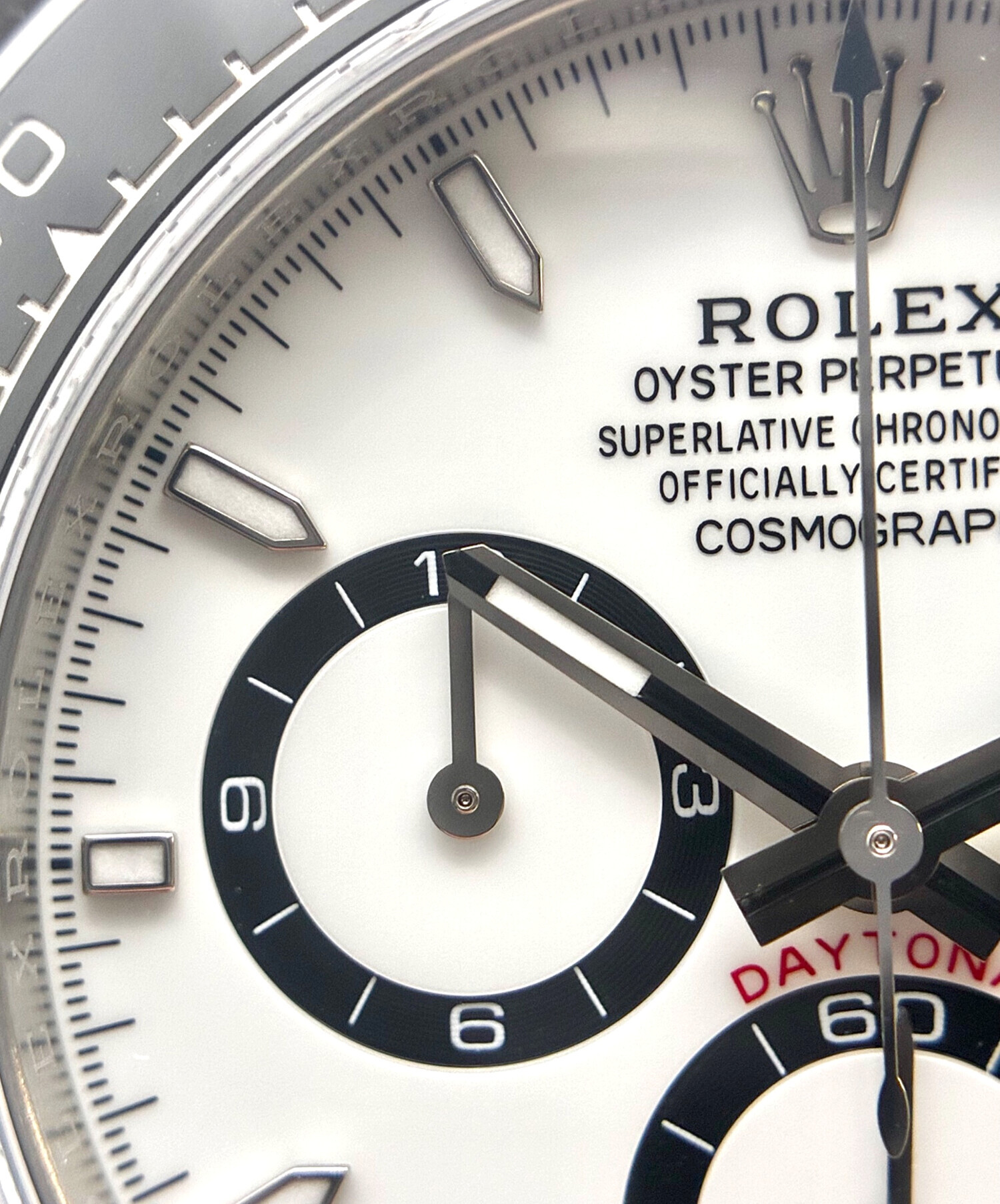 中古・古着通販】ROLEX (ロレックス) Cosmograph Daytona コスモグラフ