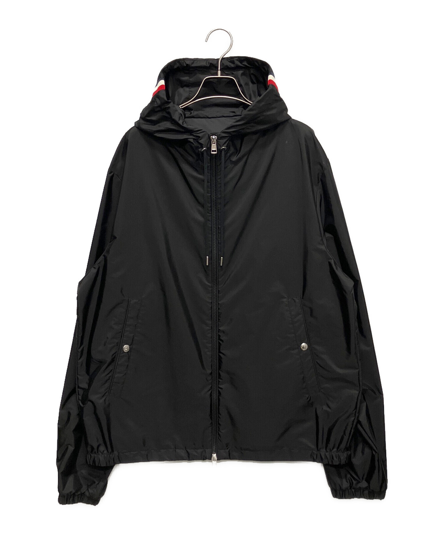 MONCLER GRIMPEURS モンクレール グランパ ナイロンジャケット 中古・古着通販】MONCLER (モンクレール) GRIMPEURS/ナイロン