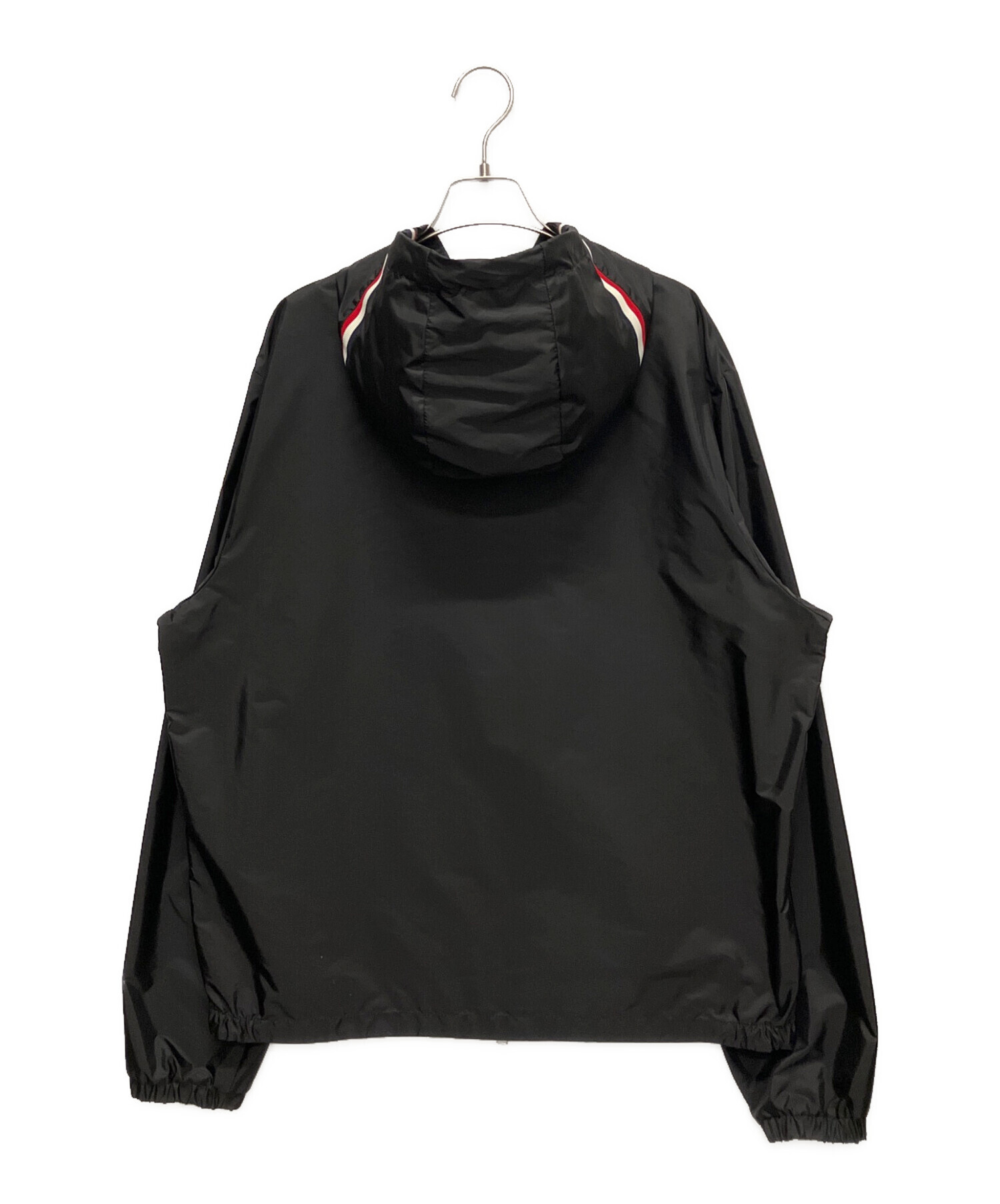 MONCLER GRIMPEURS モンクレール グランパ ナイロンジャケット 中古・古着通販】MONCLER (モンクレール) GRIMPEURS/ナイロン