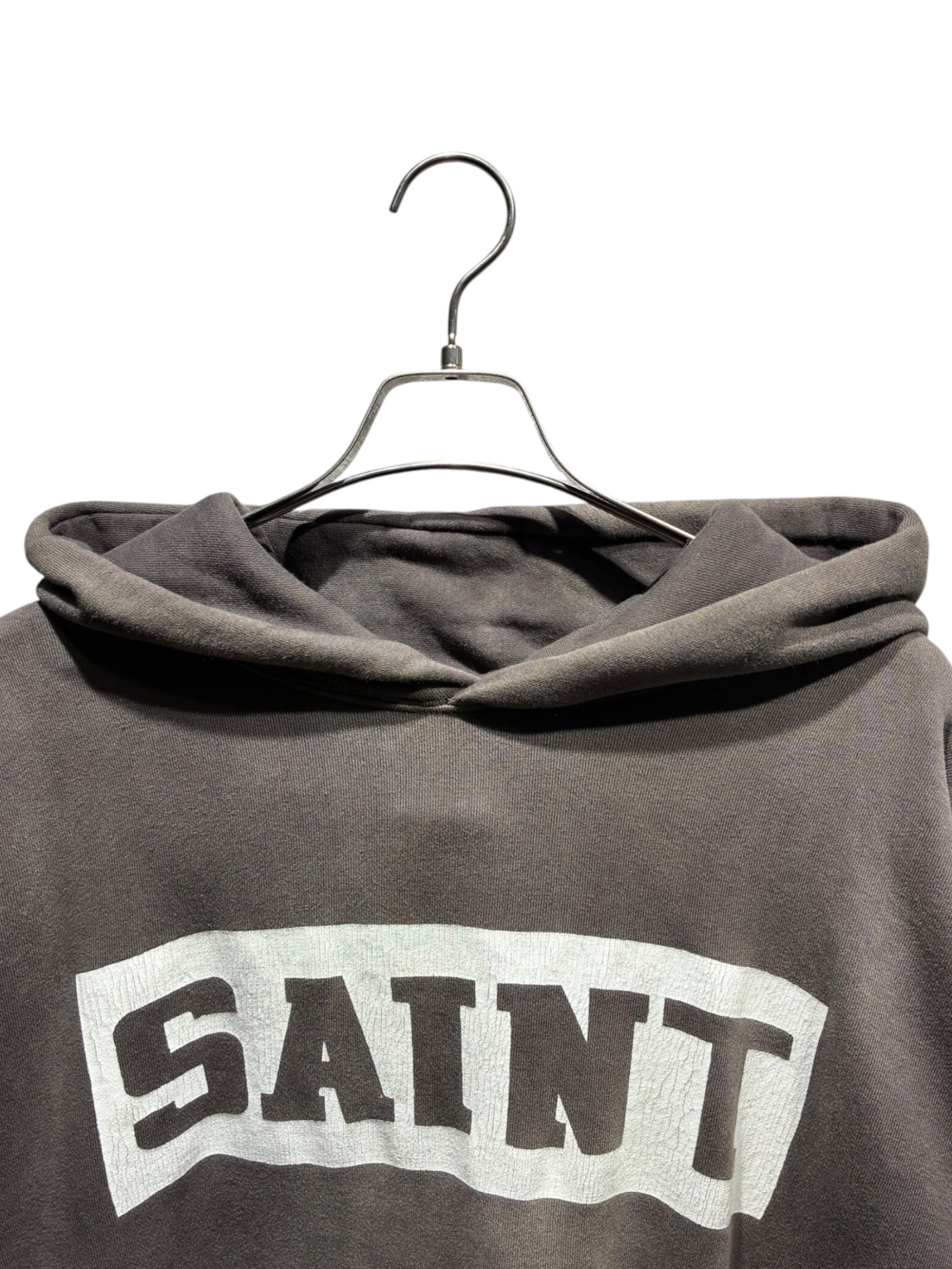 中古・古着通販】SAINT MICHAEL (セントマイケル) パーカー/SM-A21