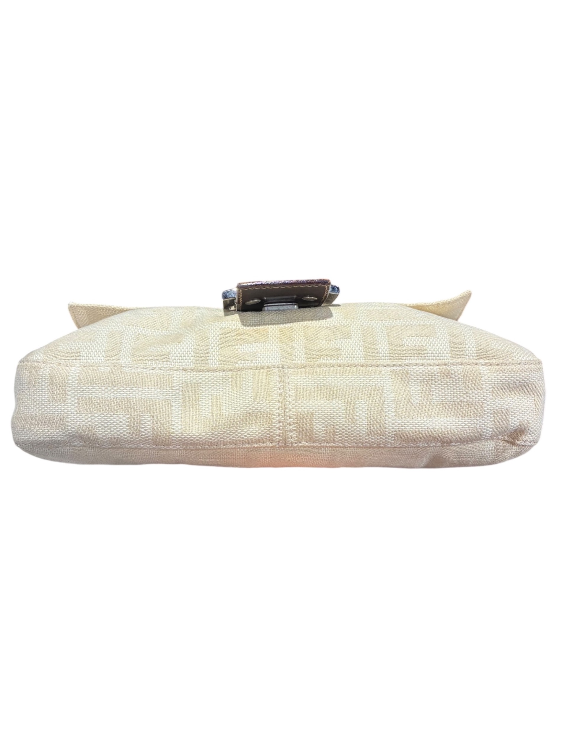 中古・古着通販】FENDI (フェンディ) ズッカマンマバケット