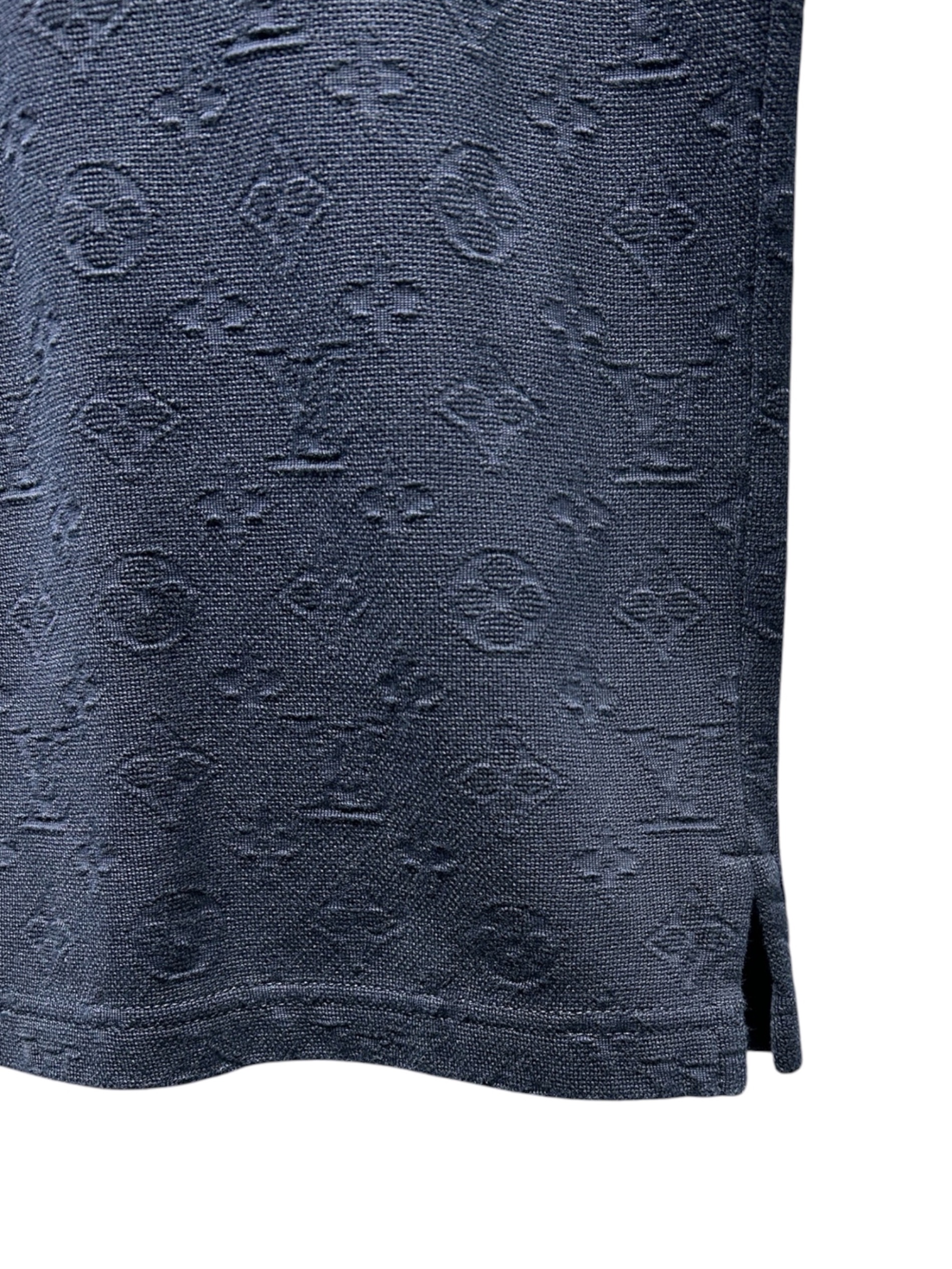 中古・古着通販】LOUIS VUITTON (ルイ ヴィトン) 3Dポケット クルー