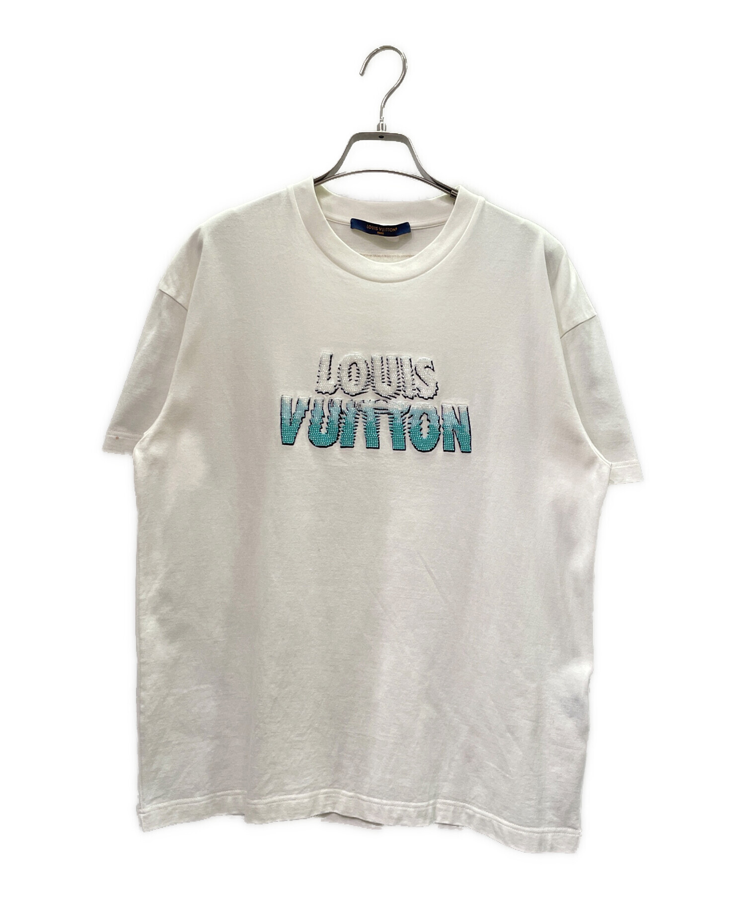 中古・古着通販】LOUIS VUITTON (ルイ ヴィトン) エンブロイダード