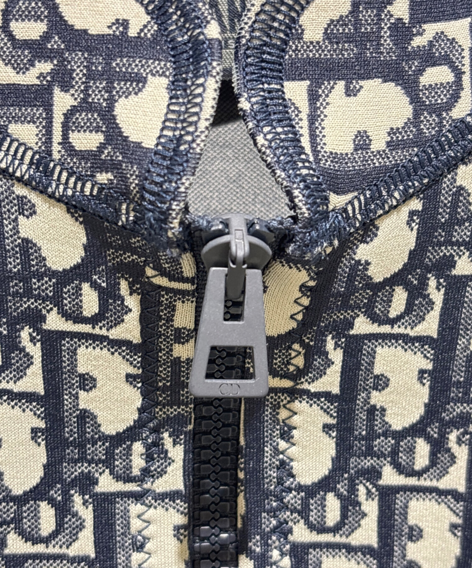 中古・古着通販】Christian Dior (クリスチャン ディオール) Oblique