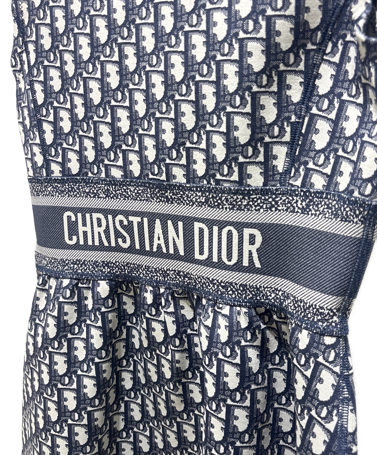 中古・古着通販】Christian Dior (クリスチャン ディオール) Oblique