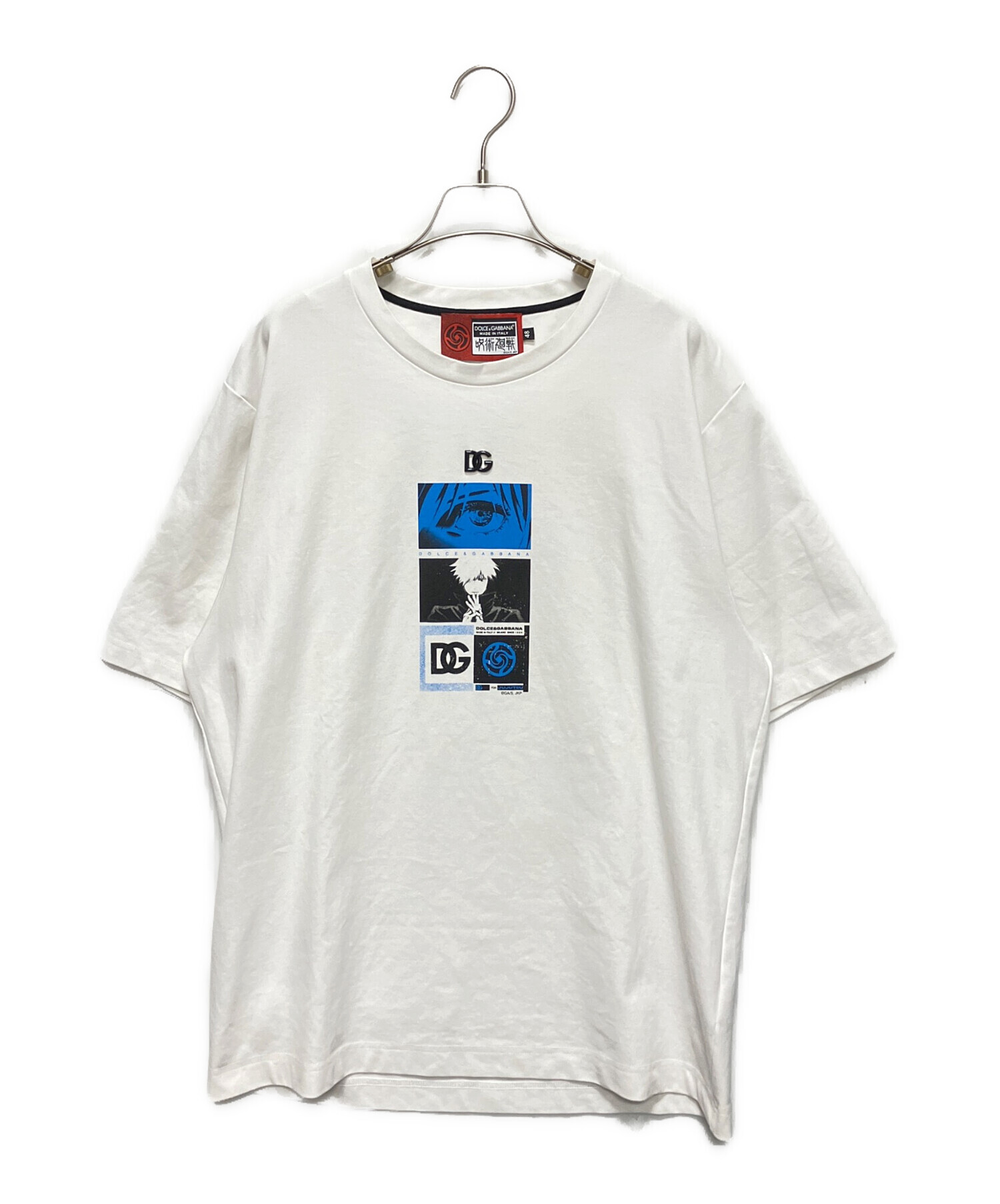 中古・古着通販】DOLCE & GABBANA (ドルチェ＆ガッバーナ) DOLCE