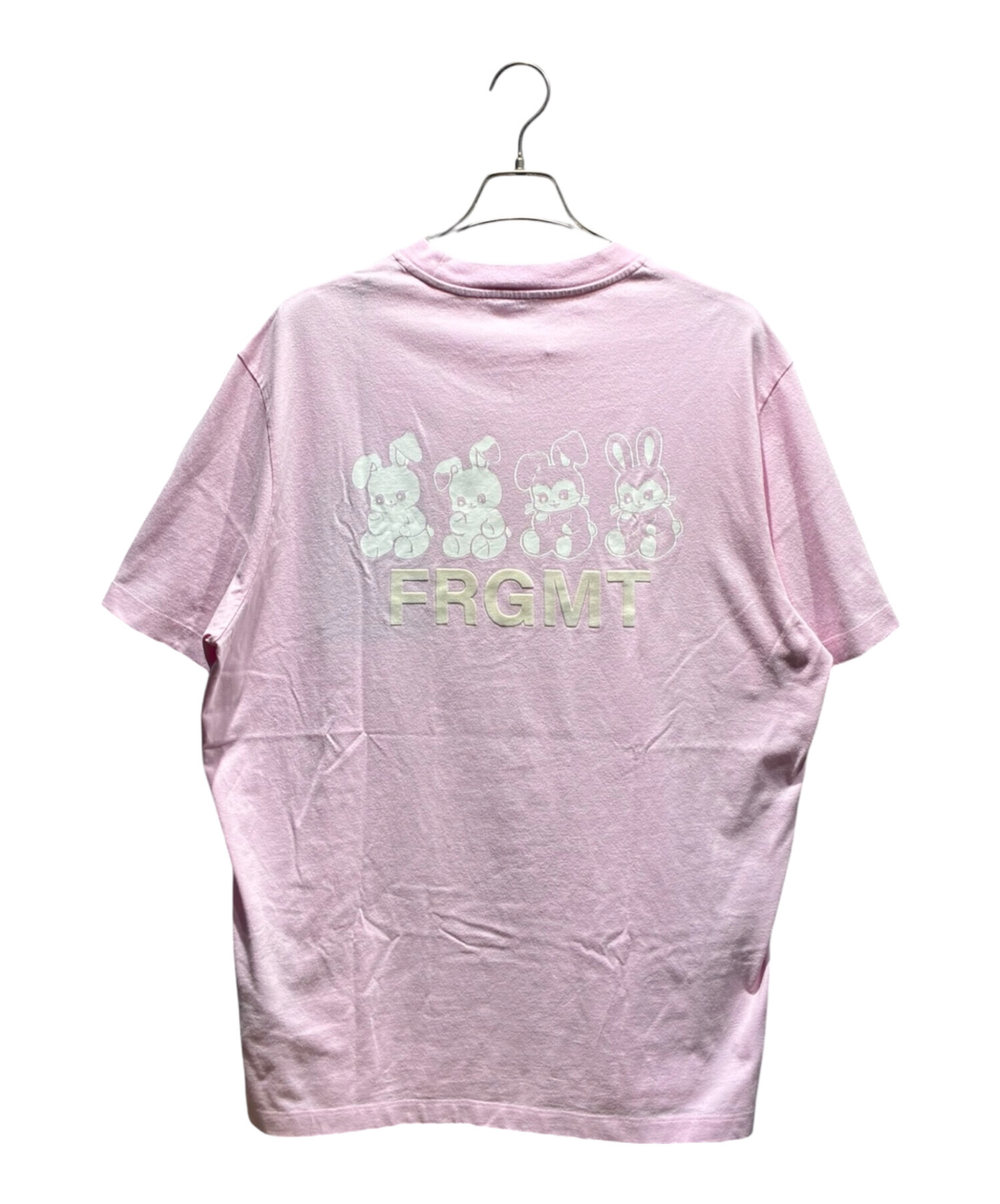 中古・古着通販】MONCLER (モンクレール) FRAGMENT DESIGN