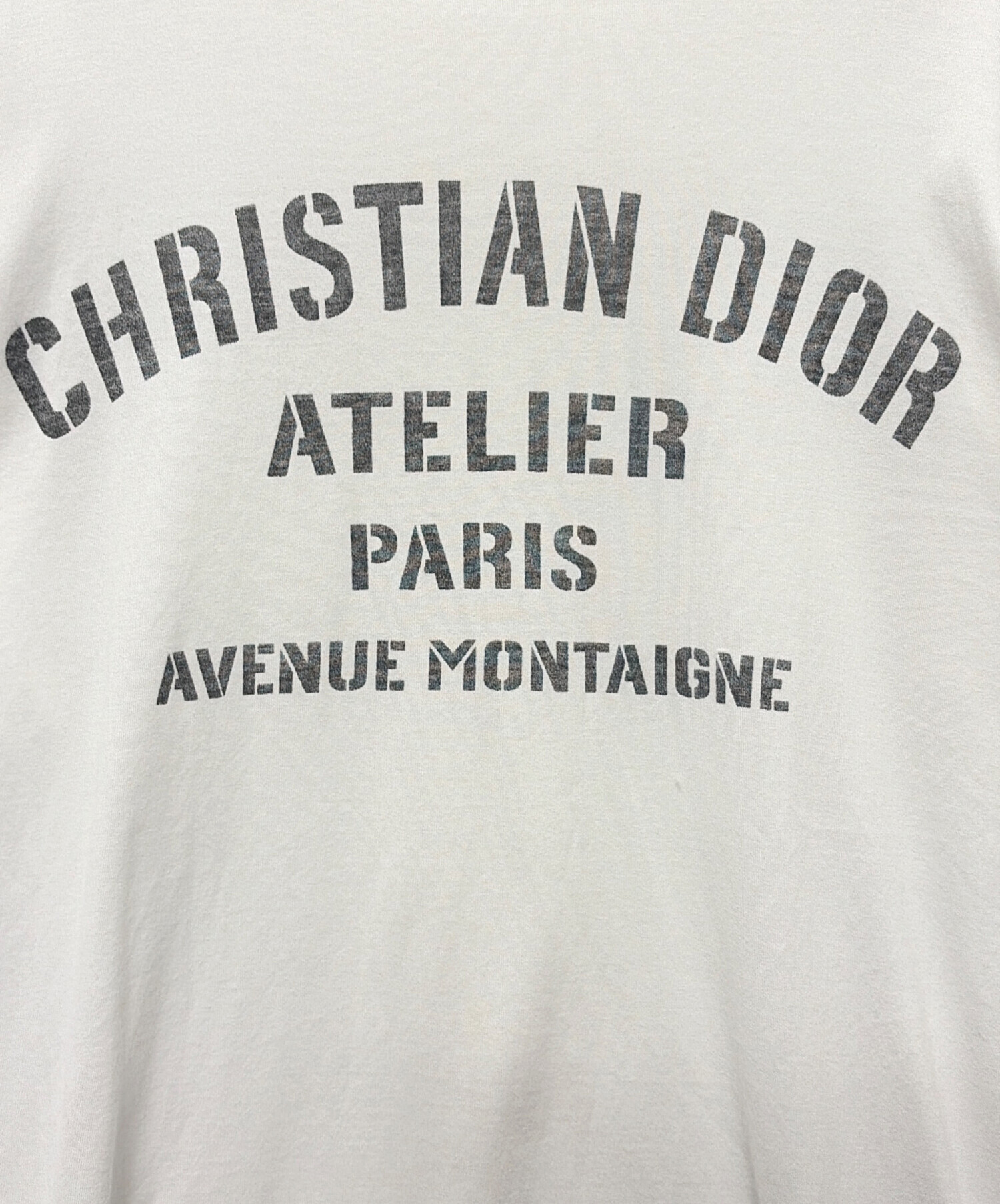 中古・古着通販】Christian Dior (クリスチャン ディオール) アトリエ