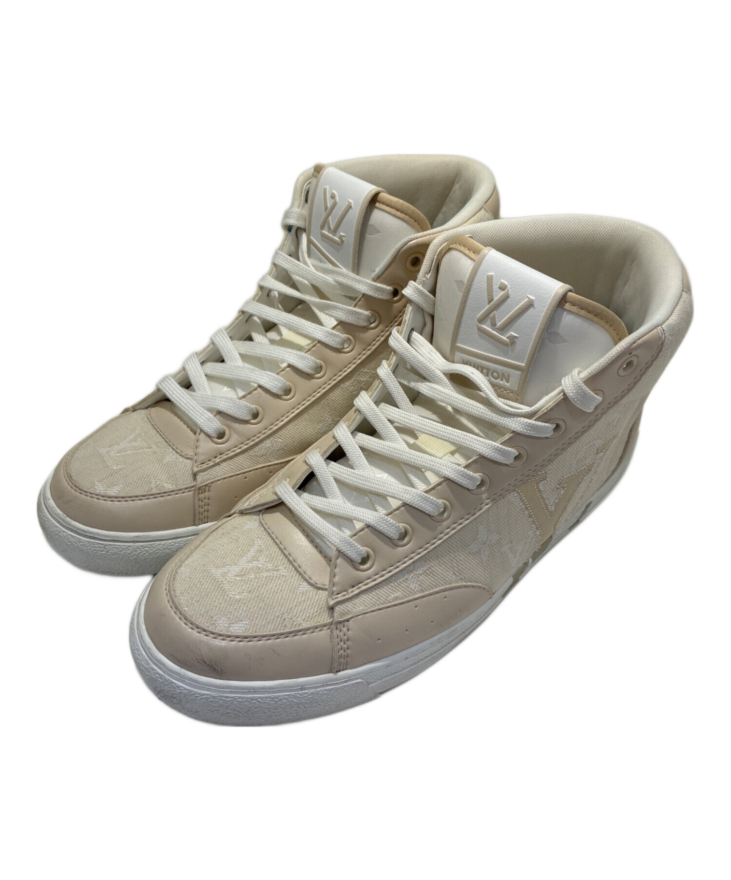 中古・古着通販】LOUIS VUITTON (ルイ ヴィトン) チャーリーライン
