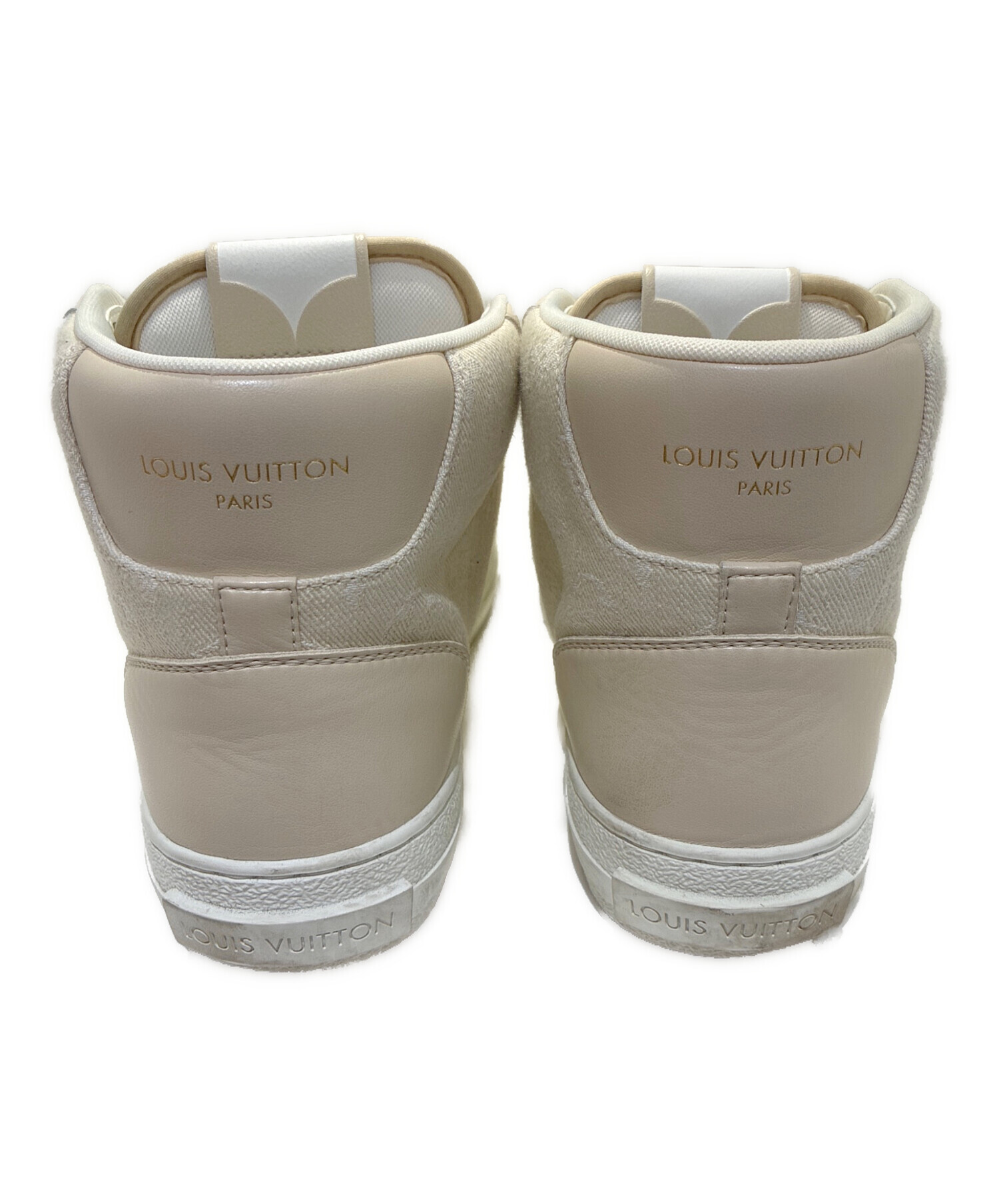 中古・古着通販】LOUIS VUITTON (ルイ ヴィトン) チャーリーライン