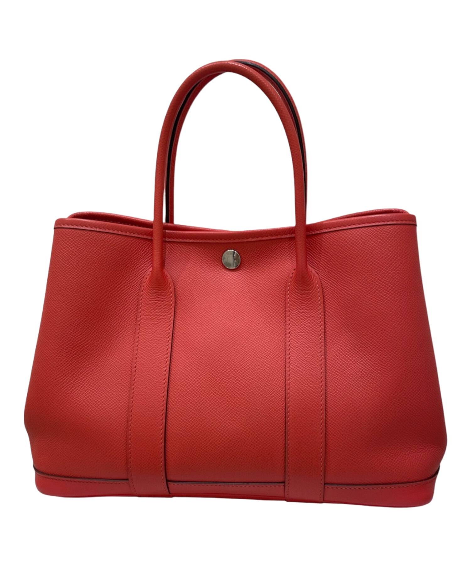 中古・古着通販】HERMES (エルメス) ガーデンパーティーTPM