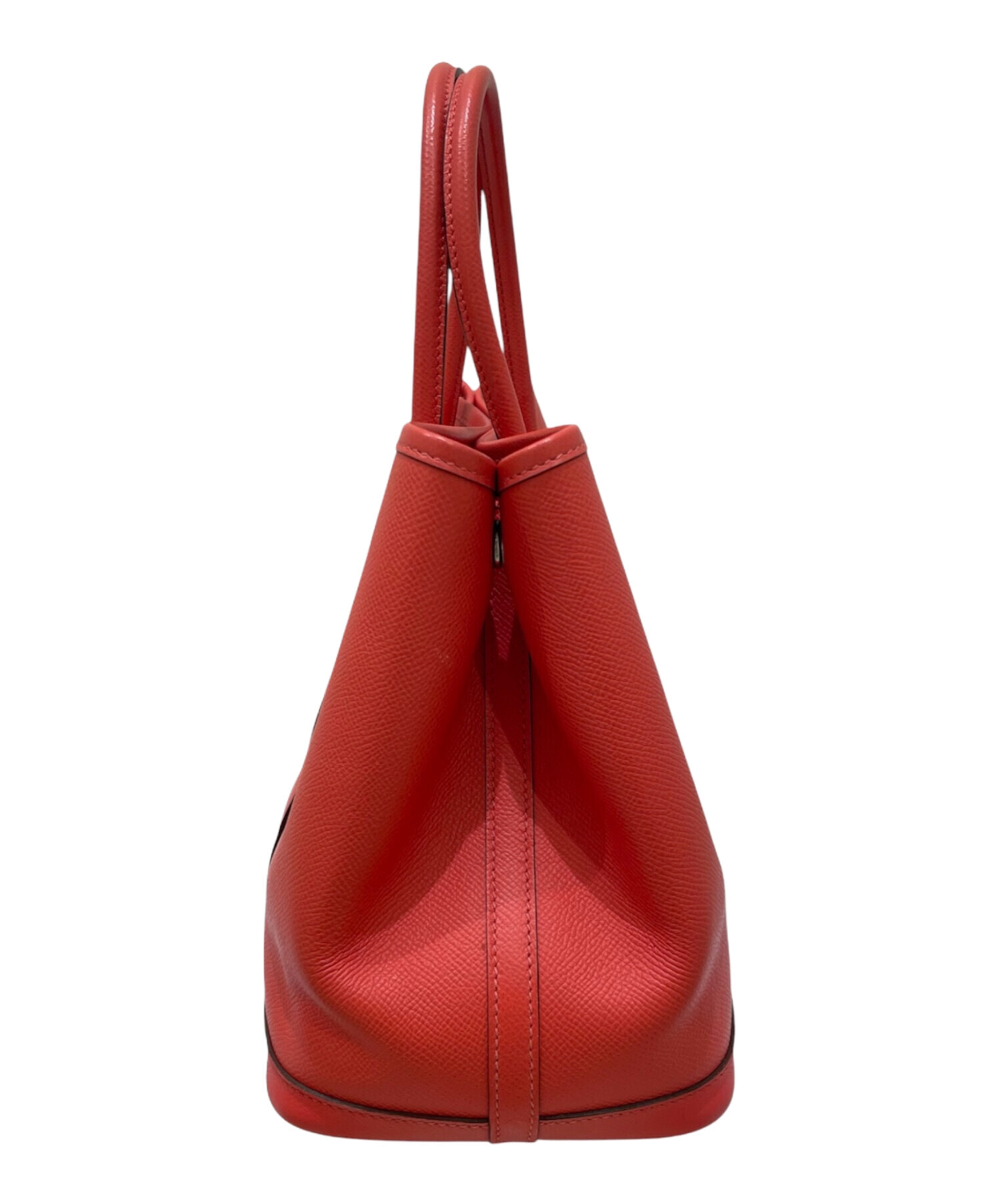 中古・古着通販】HERMES (エルメス) ガーデンパーティーTPM