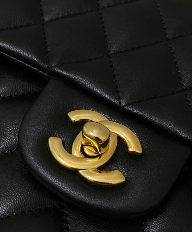 中古・古着通販】CHANEL (シャネル) マトラッセ25/チェーンショルダー