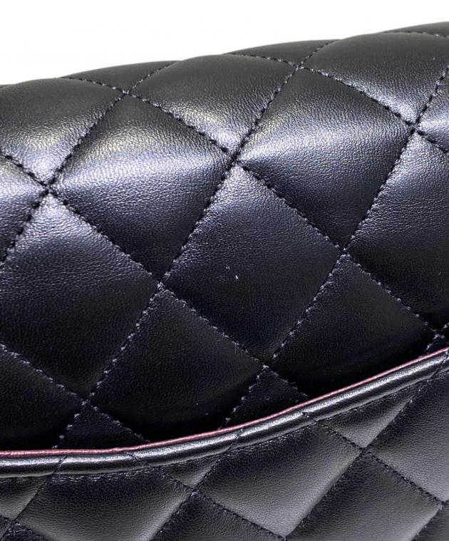 中古・古着通販】CHANEL (シャネル) マトラッセ25/チェーンショルダー