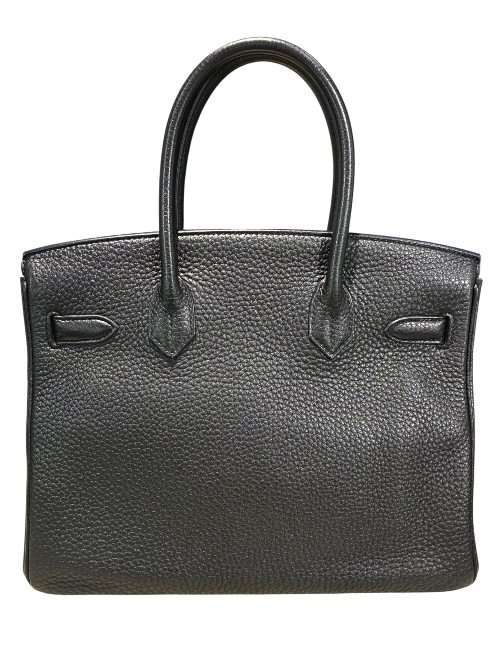 中古・古着通販】HERMES (エルメス) Birkin 30 バーキン 30/トゴ