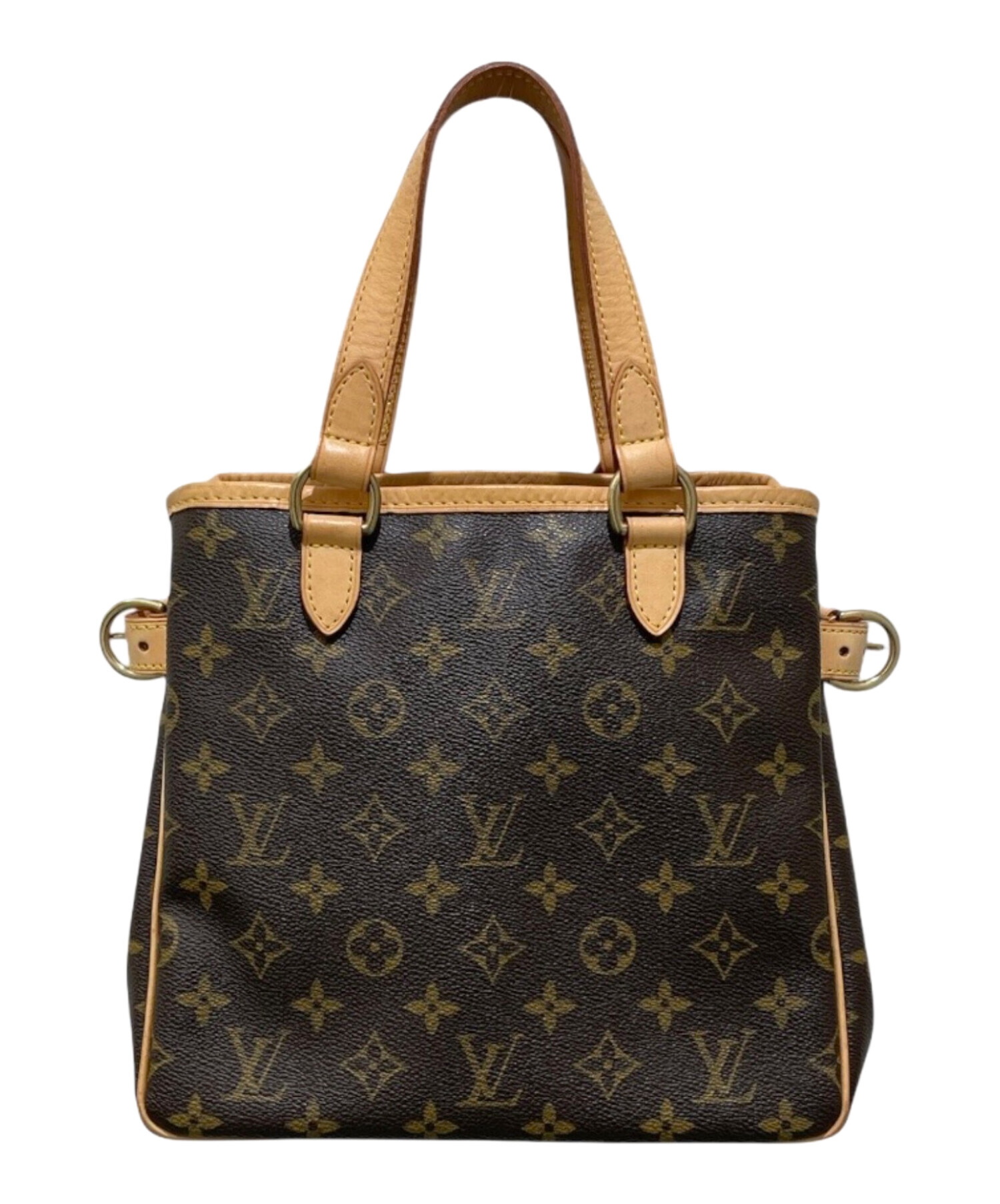 中古・古着通販】LOUIS VUITTON (ルイ ヴィトン) モノグラム