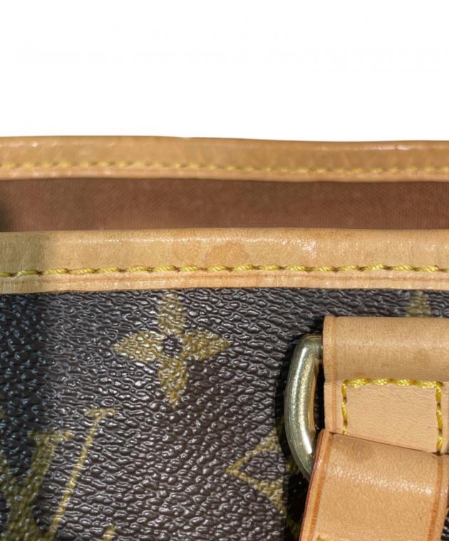 中古・古着通販】LOUIS VUITTON (ルイ ヴィトン) モノグラム