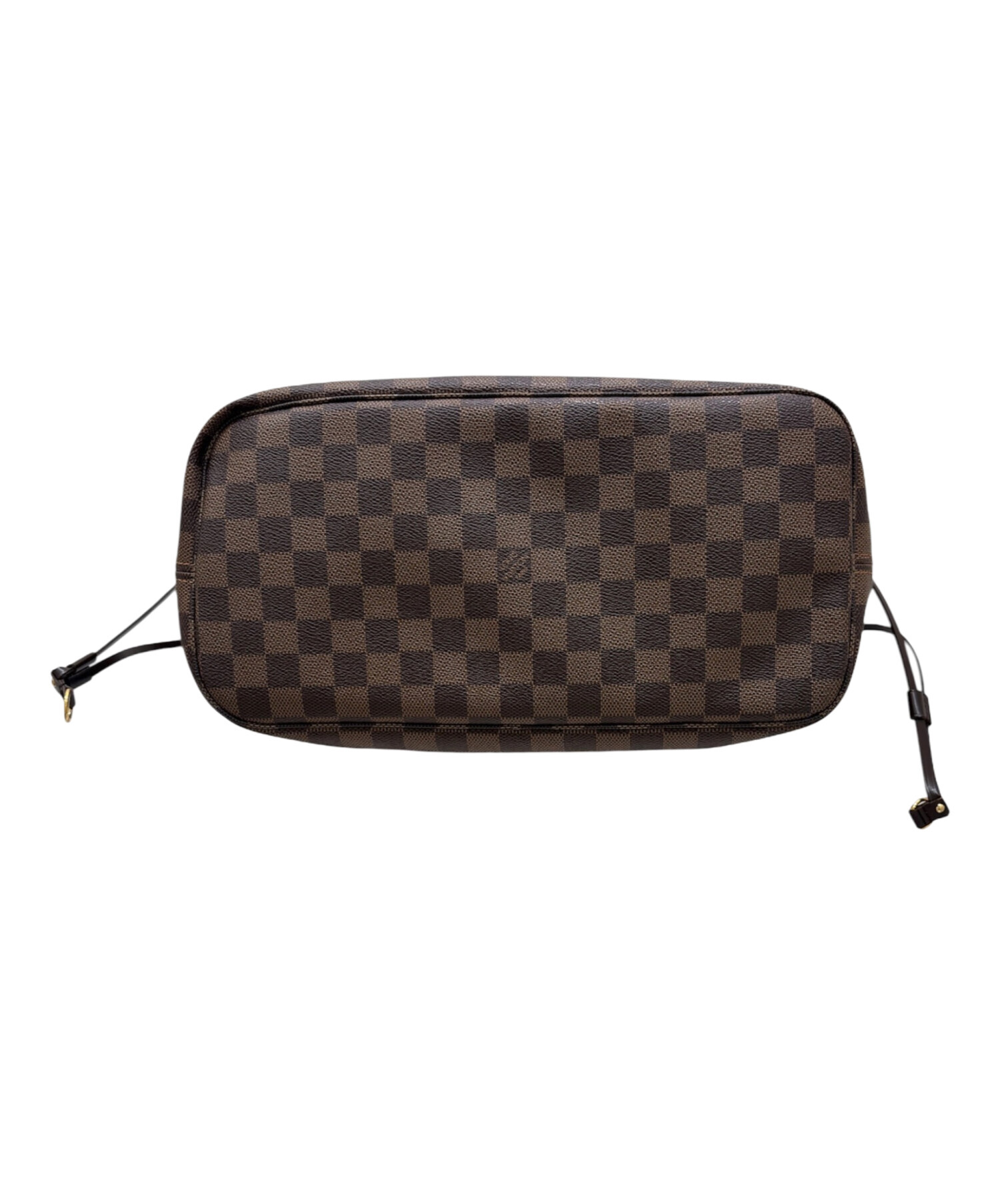 中古・古着通販】LOUIS VUITTON (ルイ ヴィトン) ダミエ ネヴァーフル