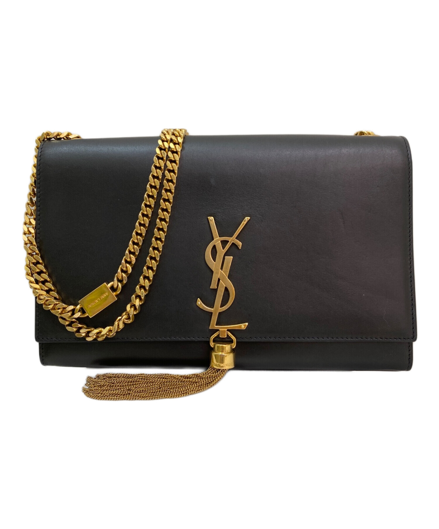 中古・古着通販】Saint Laurent Paris (サンローランパリ) タッセル