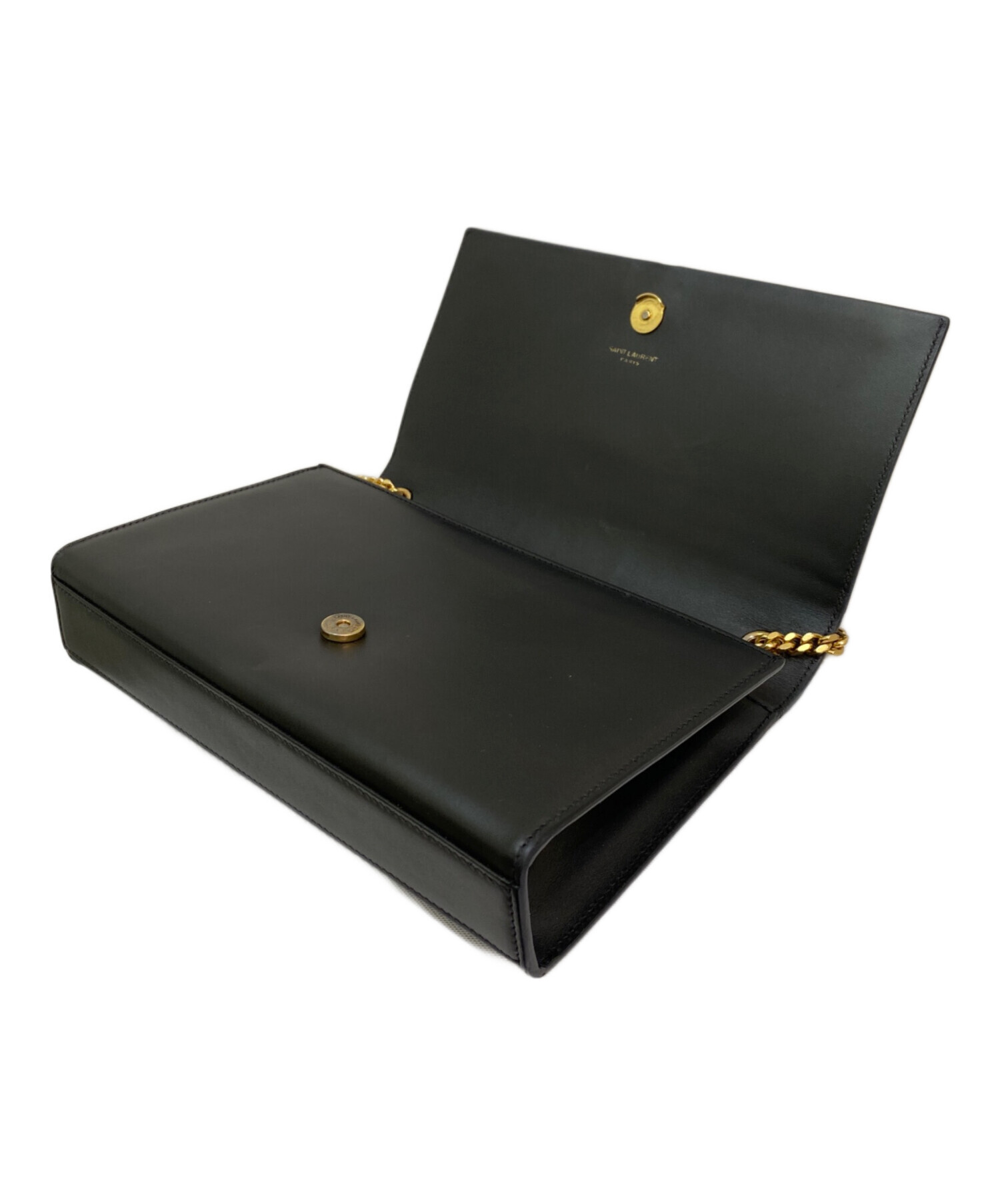 中古・古着通販】Saint Laurent Paris (サンローランパリ) タッセル