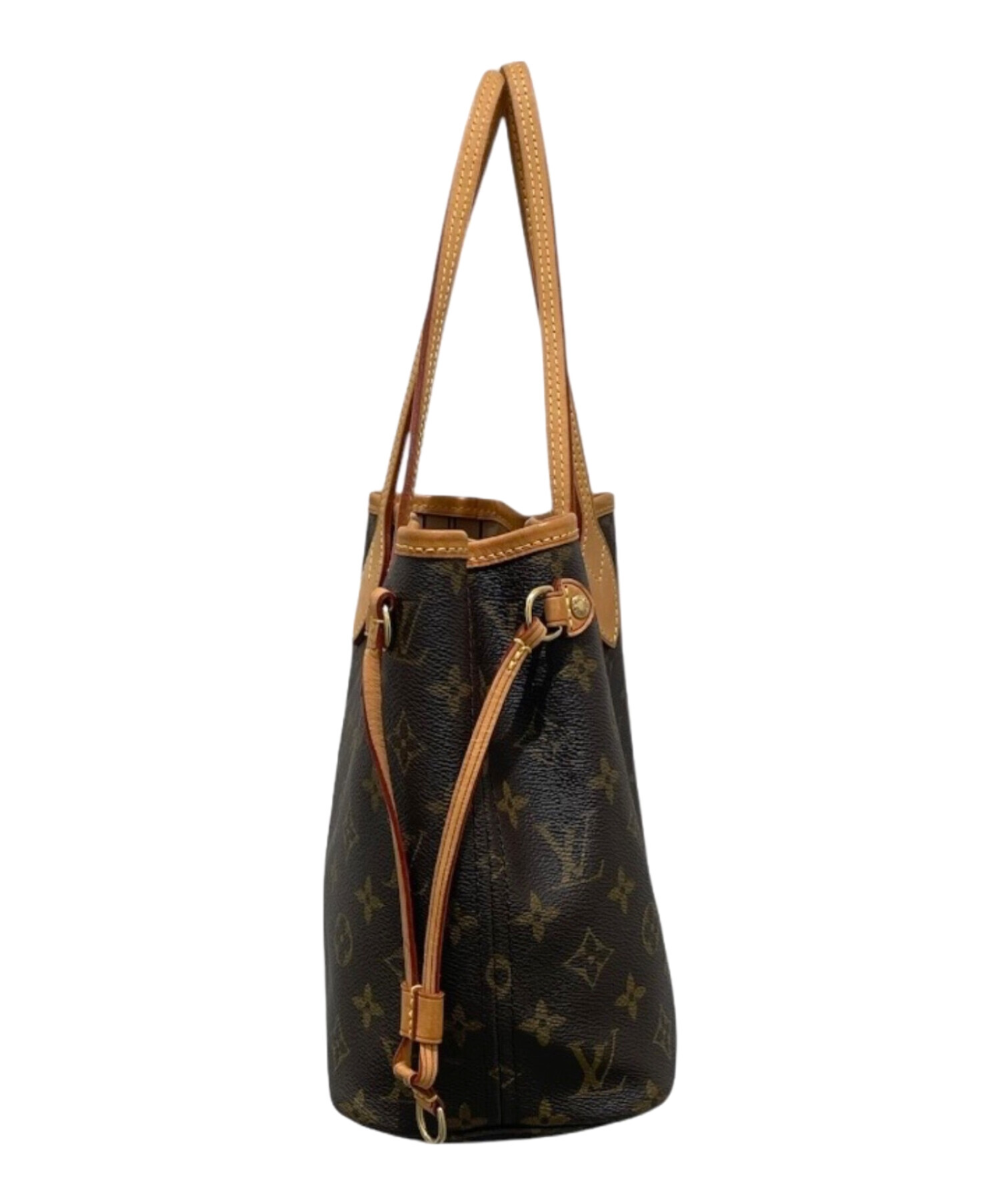 中古・古着通販】LOUIS VUITTON (ルイ ヴィトン) モノグラム ネヴァー