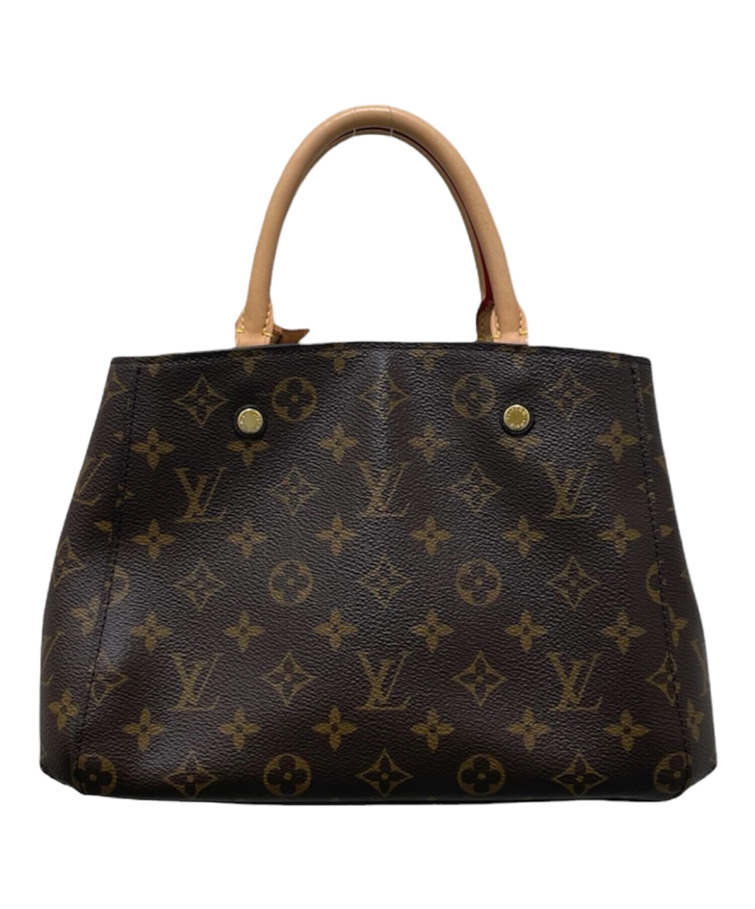 中古・古着通販】LOUIS VUITTON (ルイ ヴィトン) モノグラム