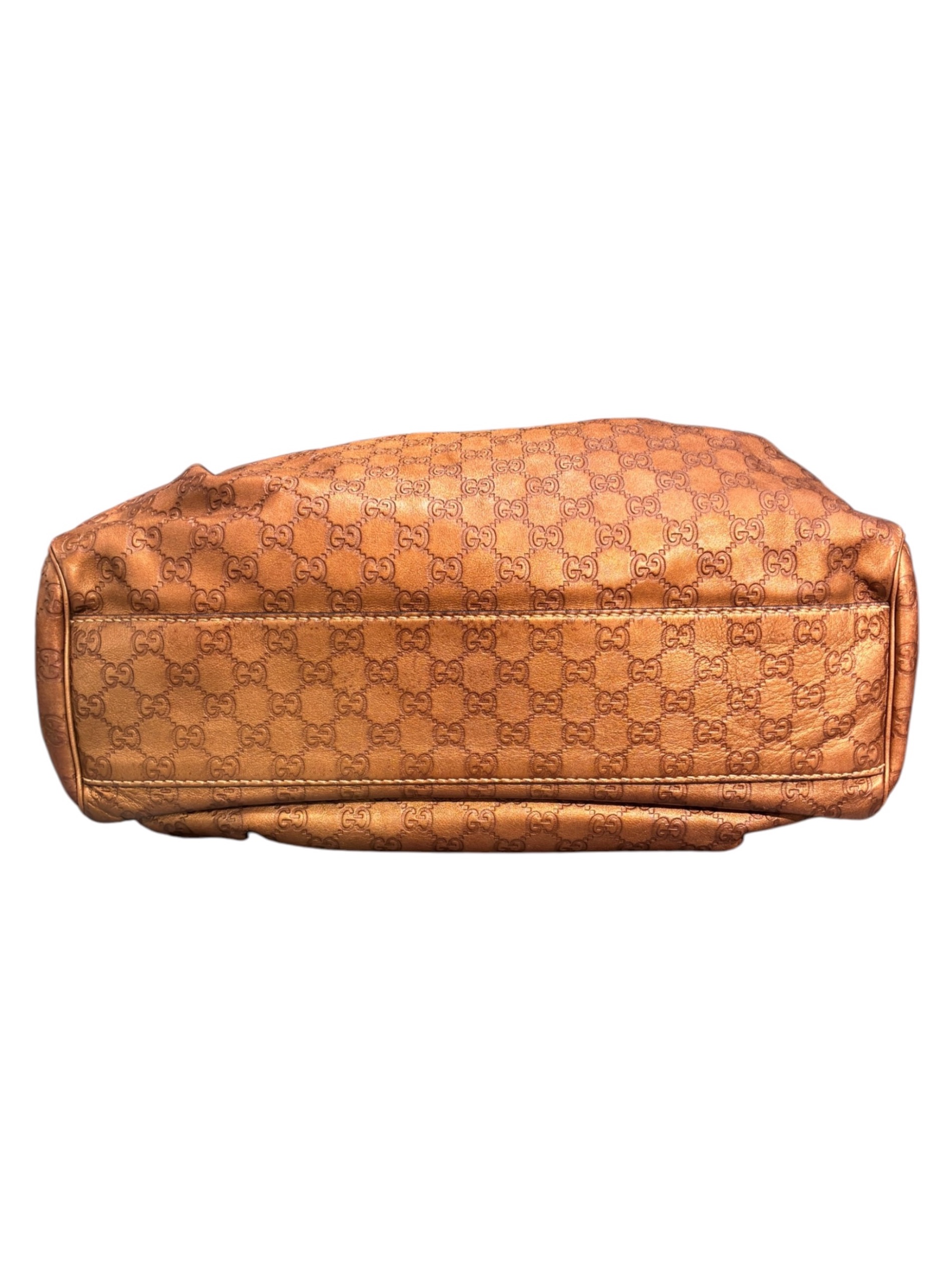 中古・古着通販】GUCCI (グッチ) スーキーハンドバッグ 211943