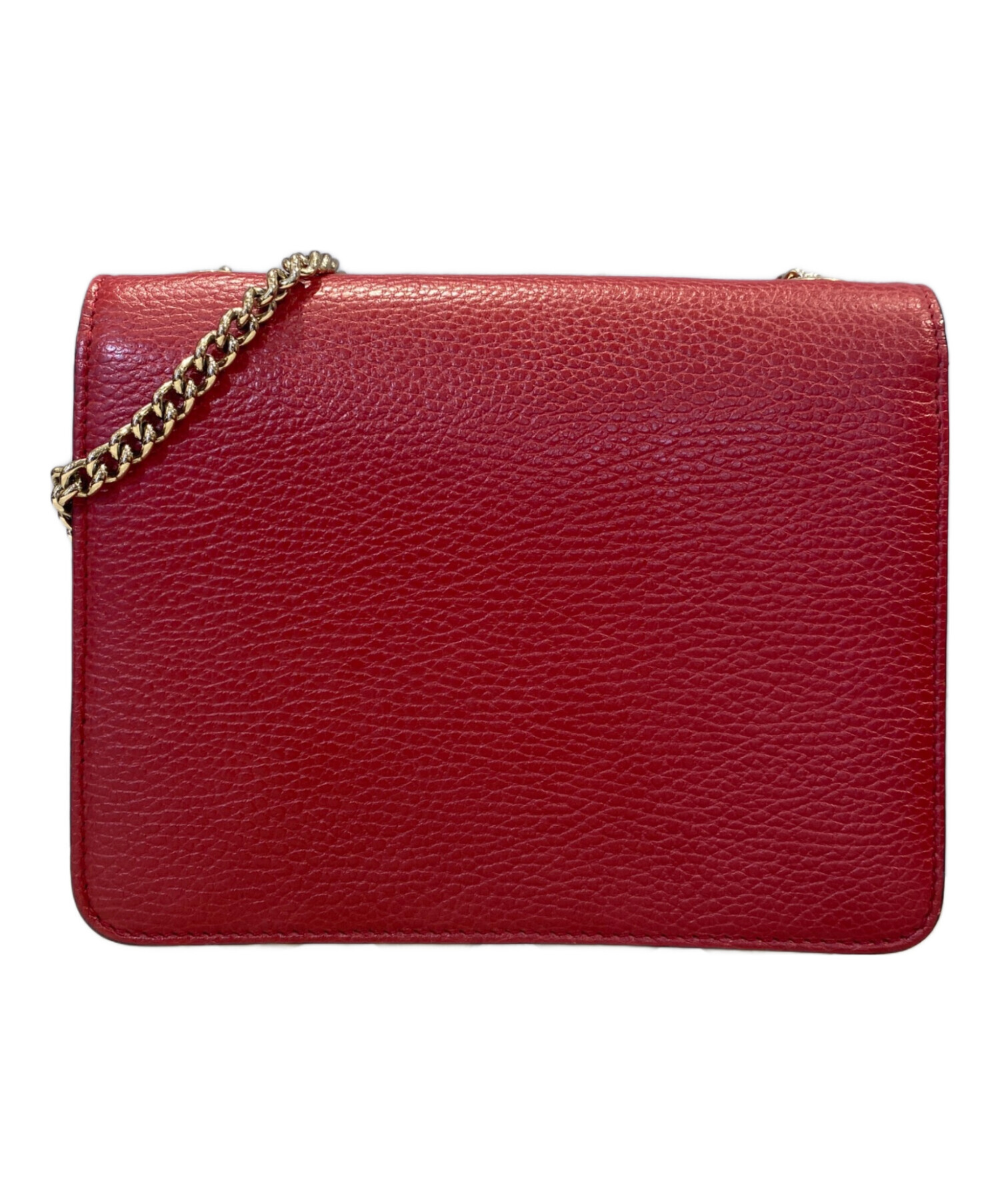 中古・古着通販】GUCCI (グッチ) インターロッキングG ショルダー