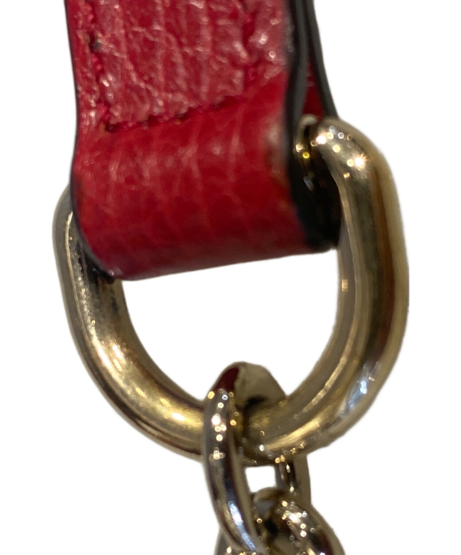 中古・古着通販】GUCCI (グッチ) インターロッキングG ショルダー