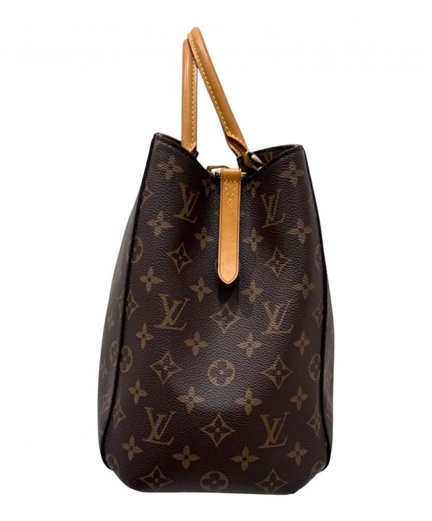 中古・古着通販】LOUIS VUITTON (ルイ ヴィトン) モノグラム