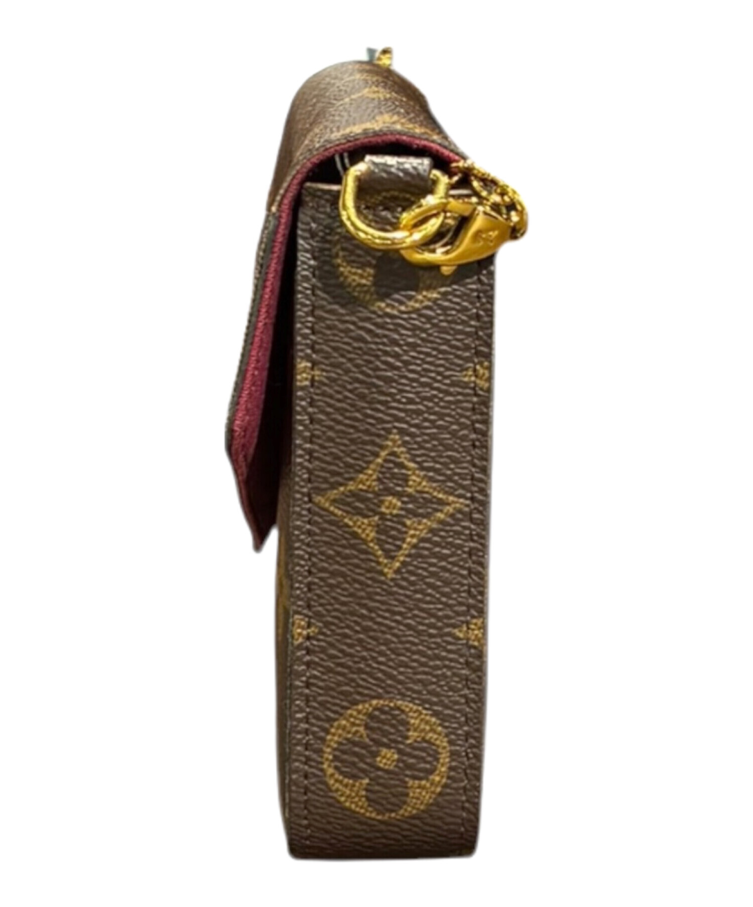 中古・古着通販】LOUIS VUITTON (ルイ ヴィトン) ポシェット