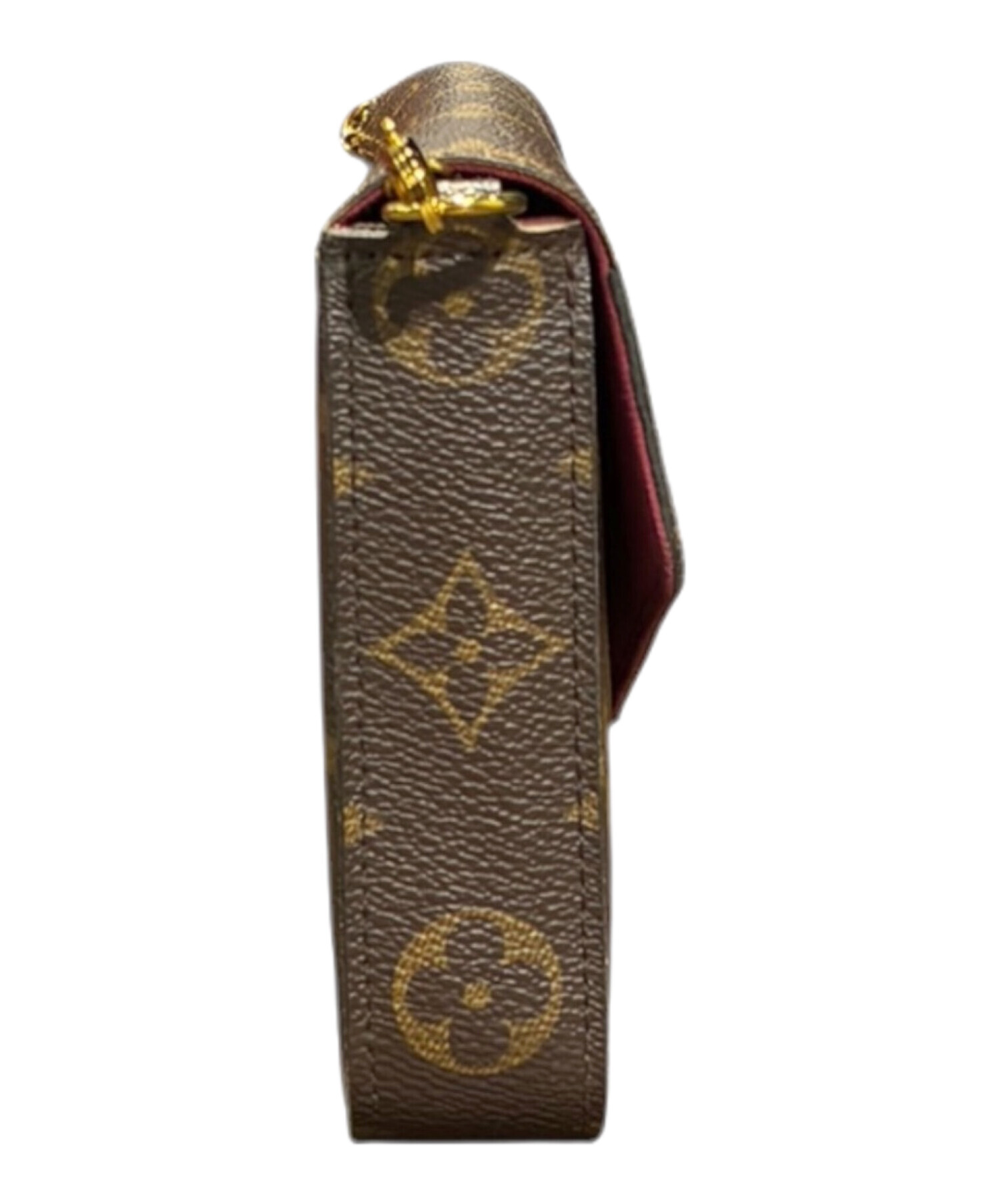 中古・古着通販】LOUIS VUITTON (ルイ ヴィトン) ポシェット