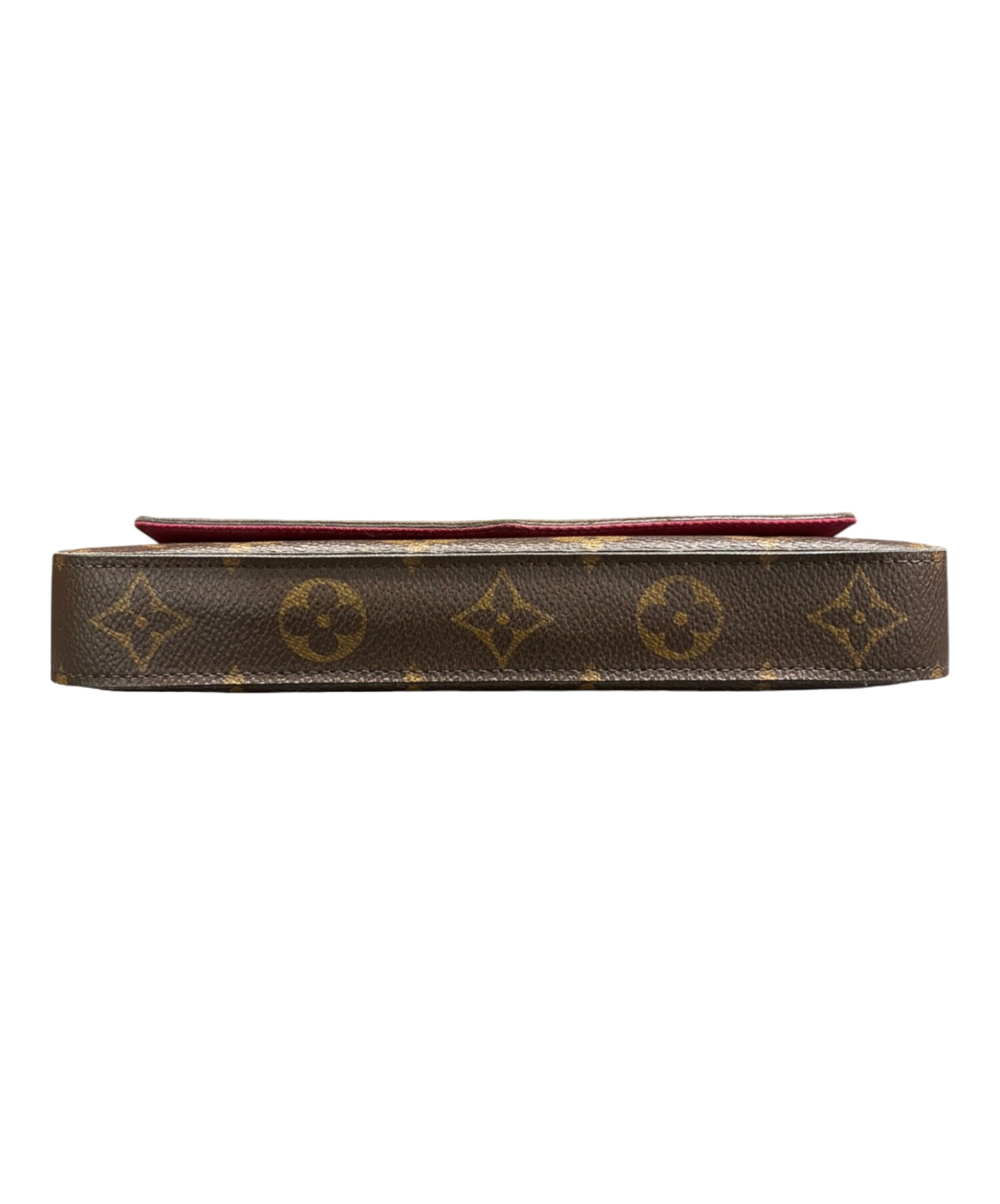 中古・古着通販】LOUIS VUITTON (ルイ ヴィトン) ポシェット