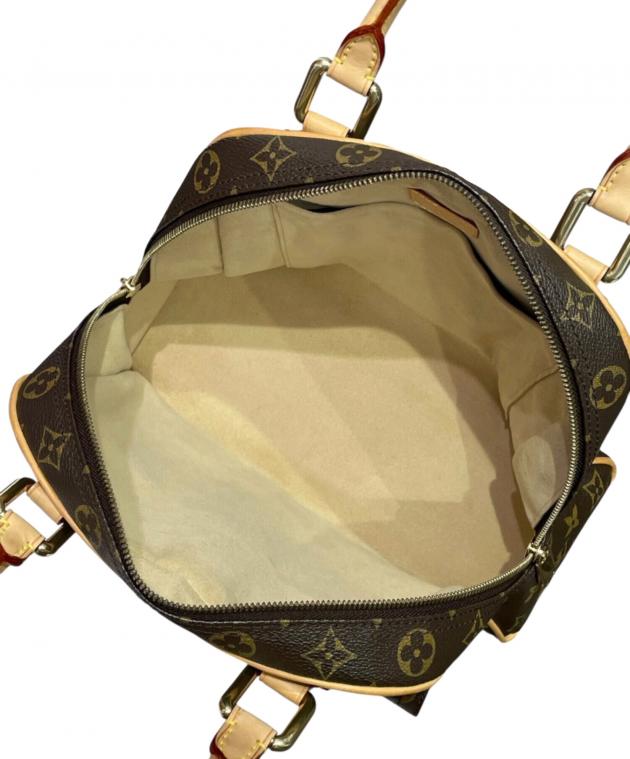マンハッタンPM 中古・古着通販】LOUIS VUITTON (ルイ ヴィトン) モノグラム