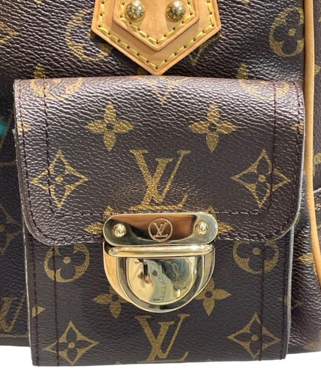 中古・古着通販】LOUIS VUITTON (ルイ ヴィトン) モノグラム