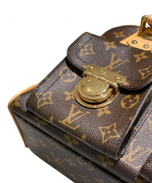 中古・古着通販】LOUIS VUITTON (ルイ ヴィトン) モノグラム