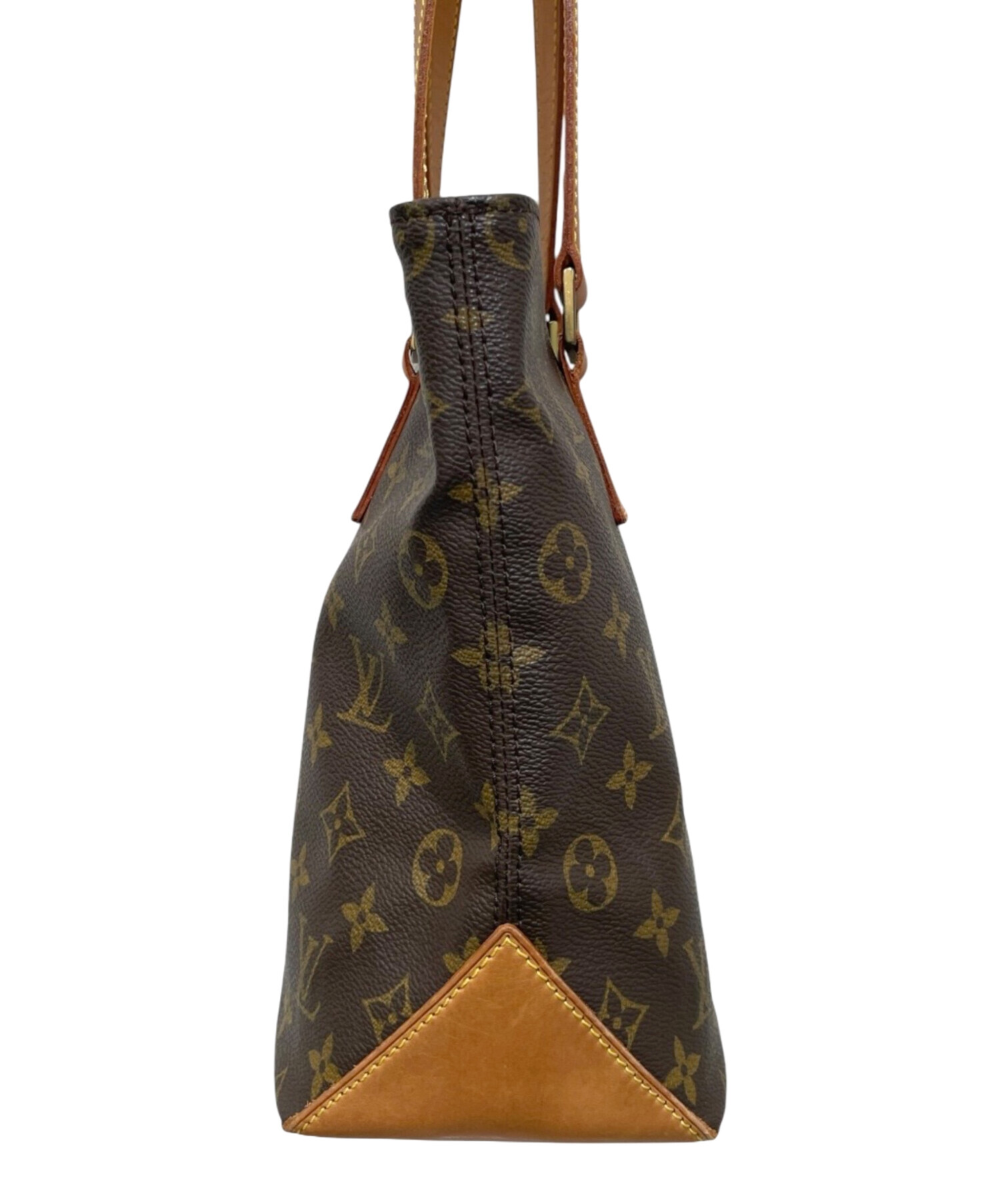 中古・古着通販】LOUIS VUITTON (ルイ ヴィトン) カバピアノ｜ブランド