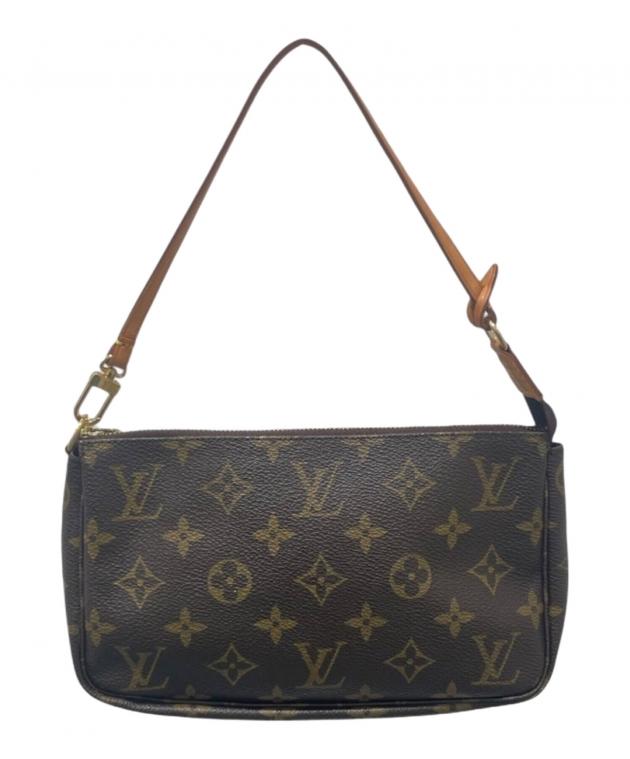 中古・古着通販】LOUIS VUITTON (ルイ ヴィトン) モノグラム