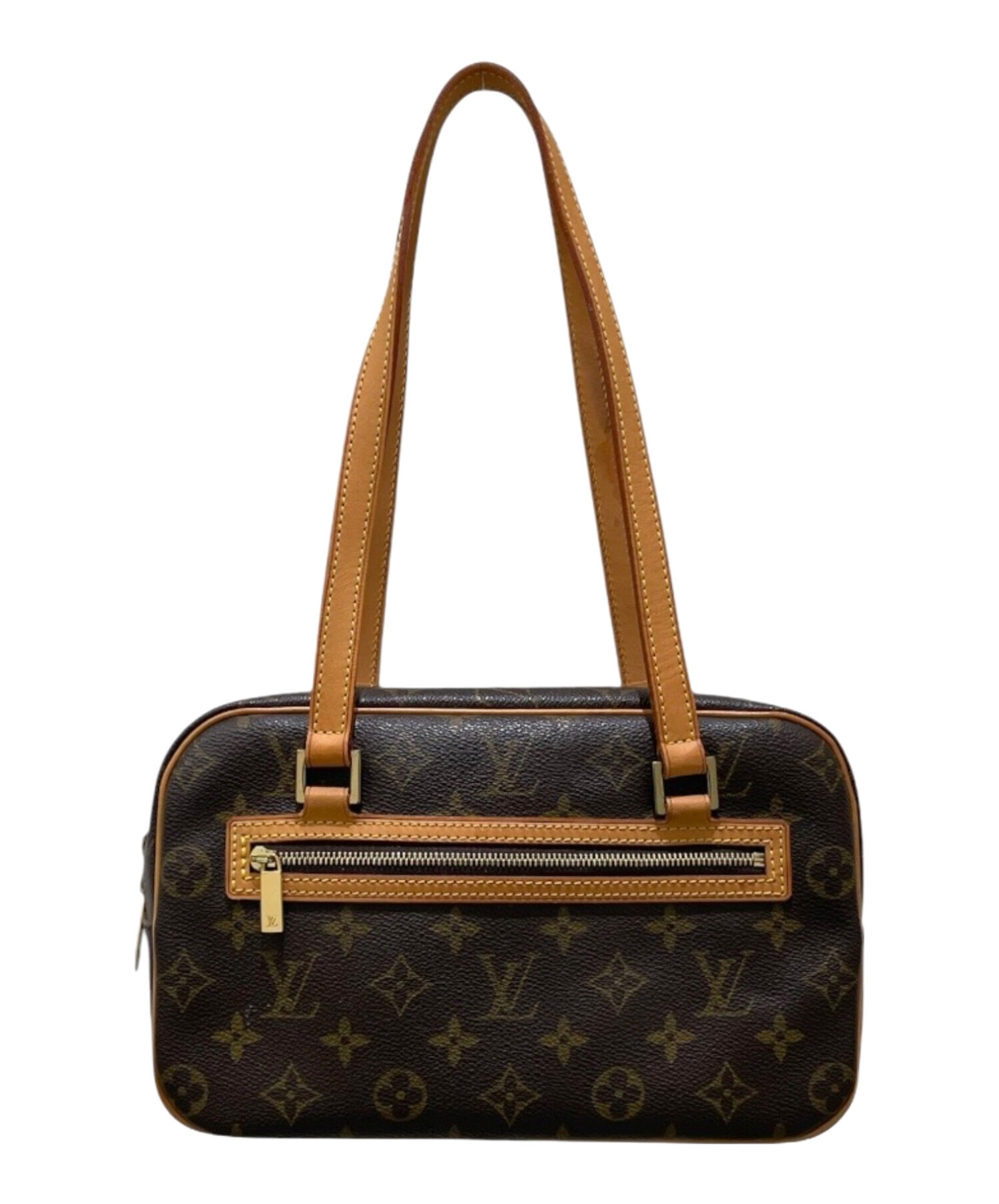 中古・古着通販】LOUIS VUITTON (ルイ ヴィトン) モノグラム シテMM