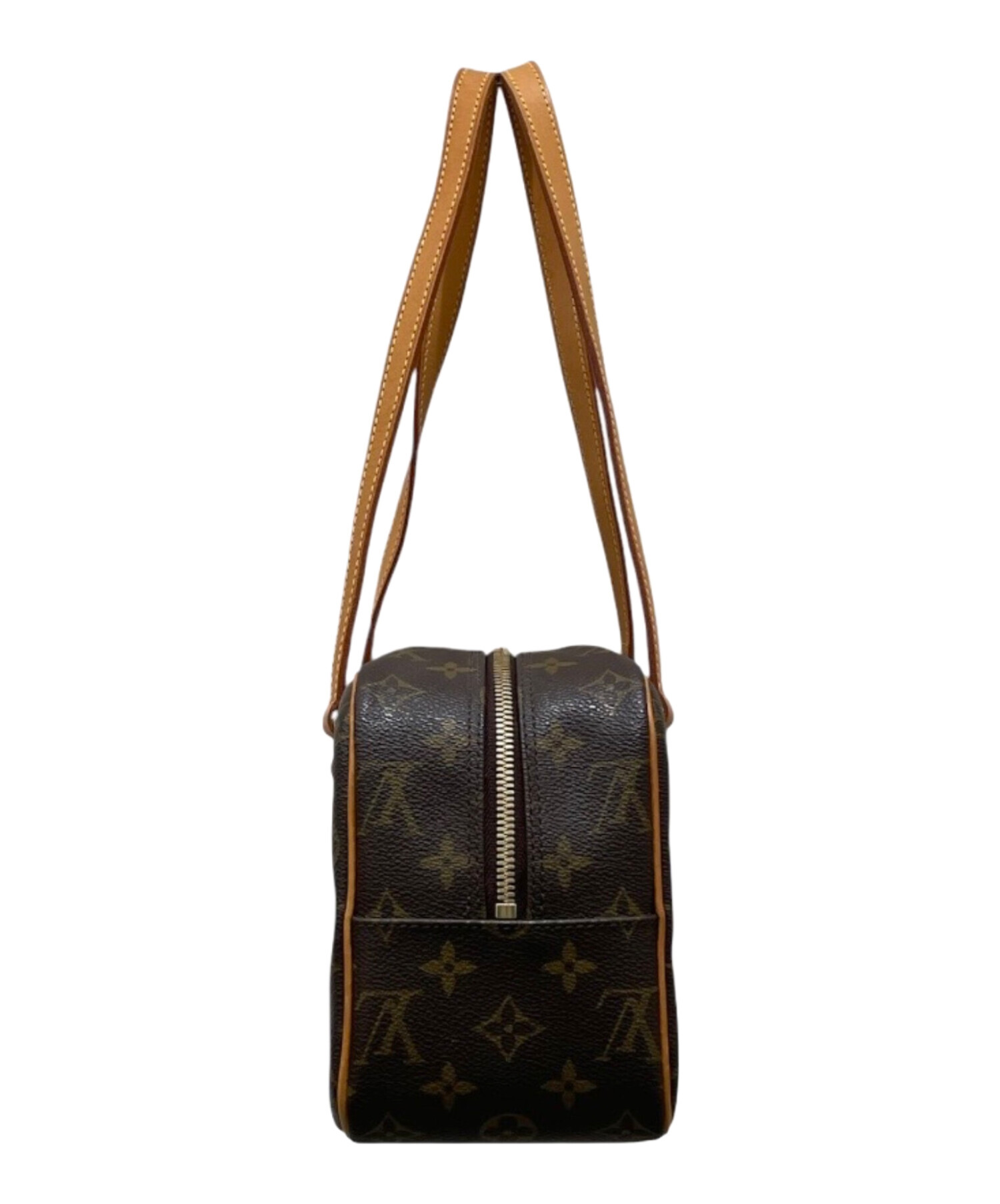 中古・古着通販】LOUIS VUITTON (ルイ ヴィトン) モノグラム シテMM