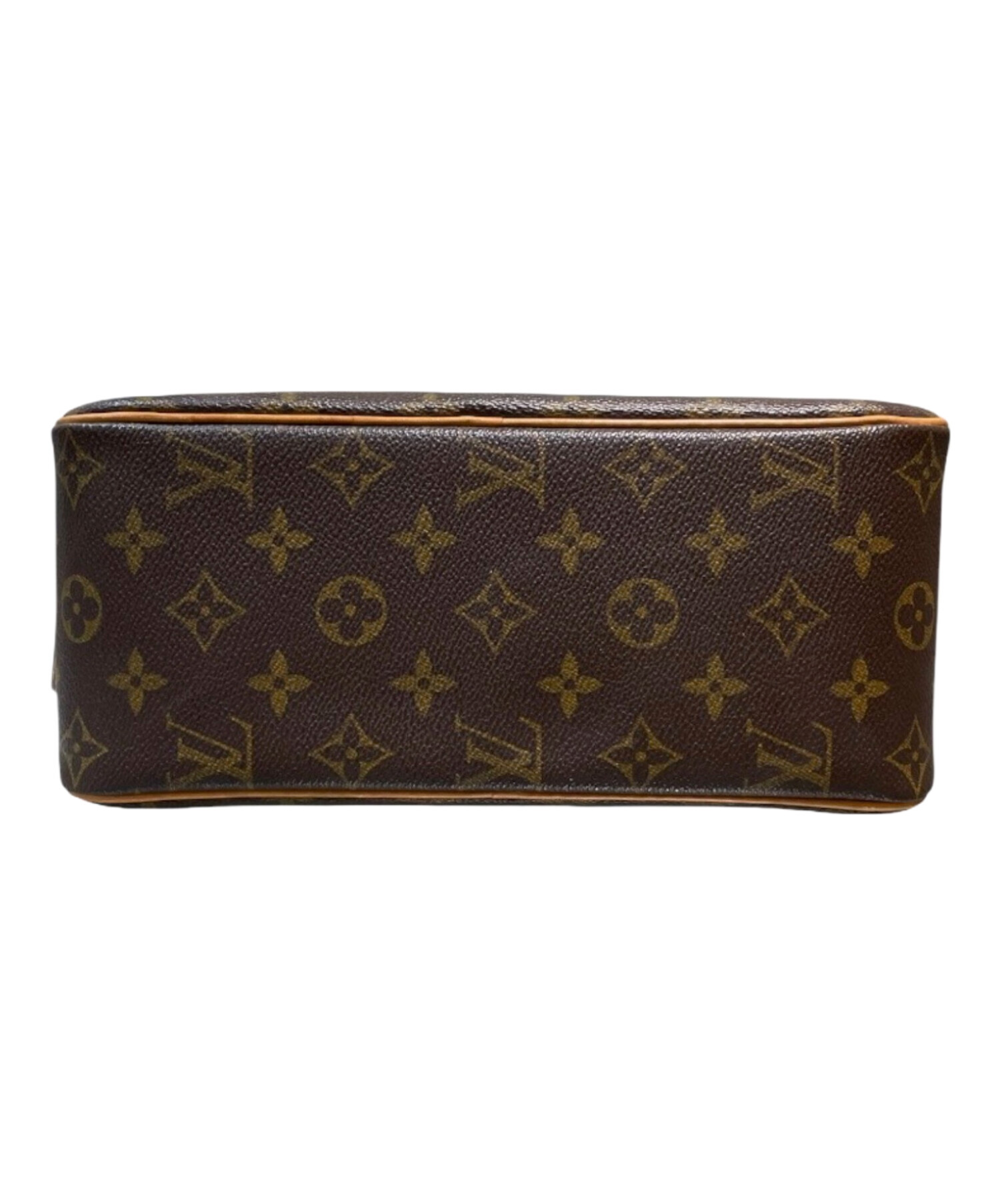 中古・古着通販】LOUIS VUITTON (ルイ ヴィトン) モノグラム シテMM