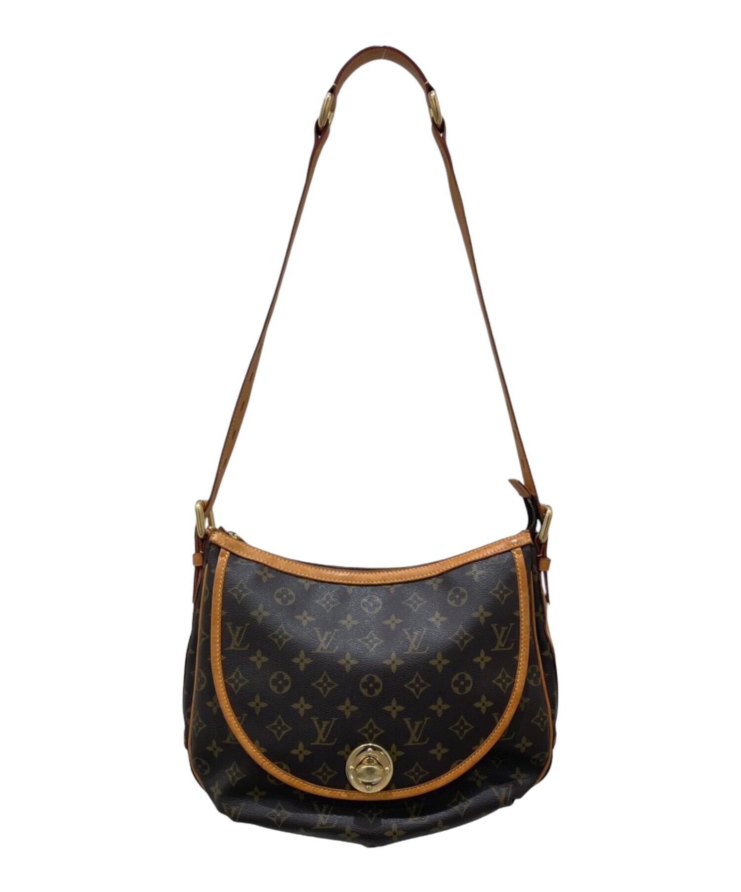 中古・古着通販】LOUIS VUITTON (ルイ ヴィトン) モノグラム トゥラム