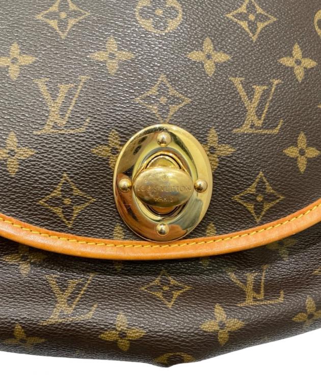 中古・古着通販】LOUIS VUITTON (ルイ ヴィトン) モノグラム トゥラム