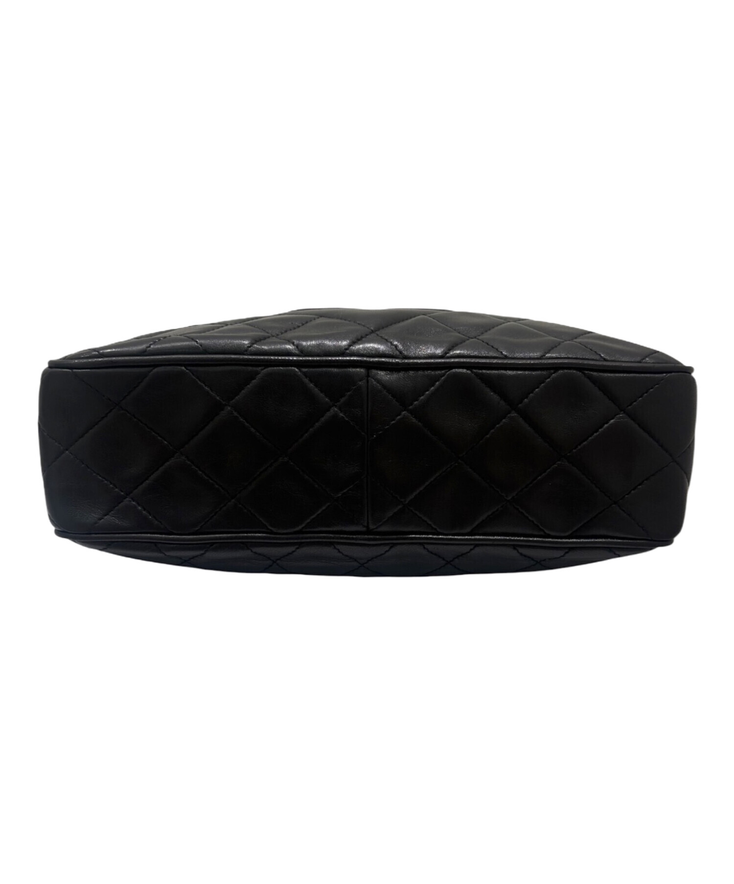 中古・古着通販】CHANEL (シャネル) タッセルチェーンショルダーバッグ 