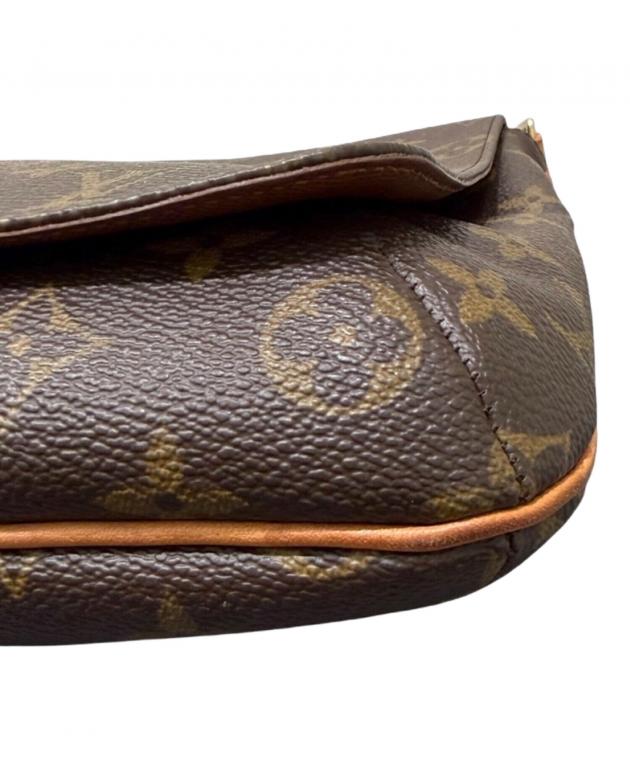 中古・古着通販】LOUIS VUITTON (ルイ ヴィトン) モノグラム