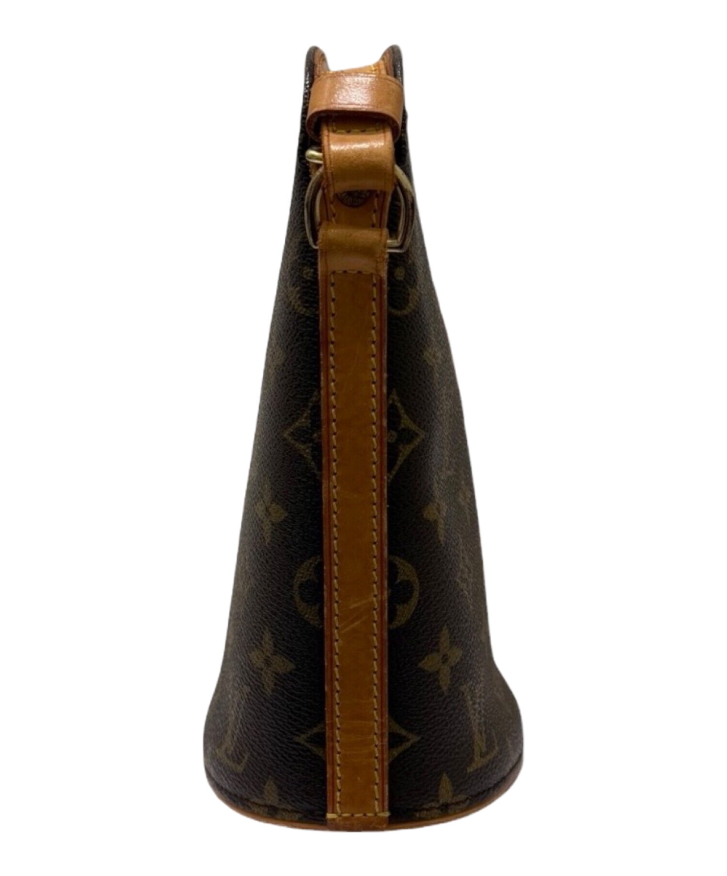 中古・古着通販】LOUIS VUITTON (ルイ ヴィトン) モノグラム ドルーオ