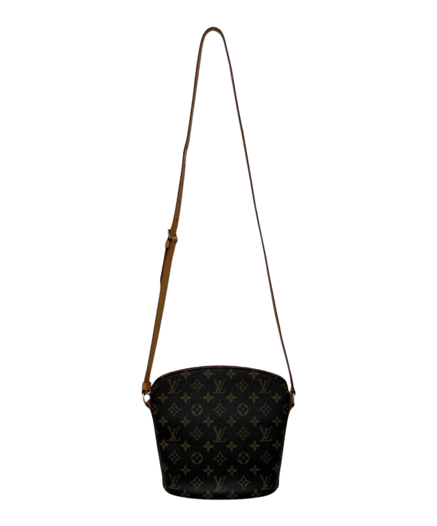 中古・古着通販】LOUIS VUITTON (ルイ ヴィトン) モノグラム ドルーオ