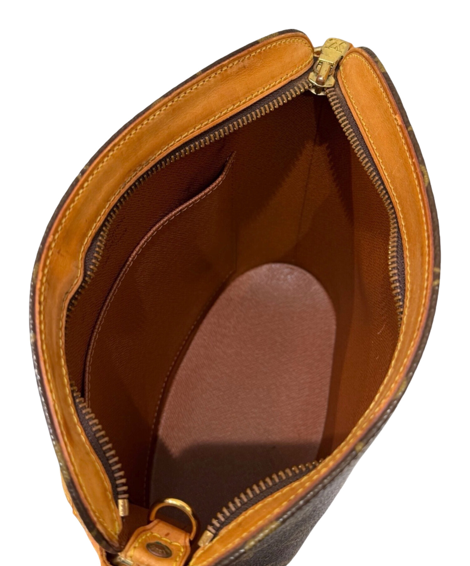 中古・古着通販】LOUIS VUITTON (ルイ ヴィトン) モノグラム ドルーオ